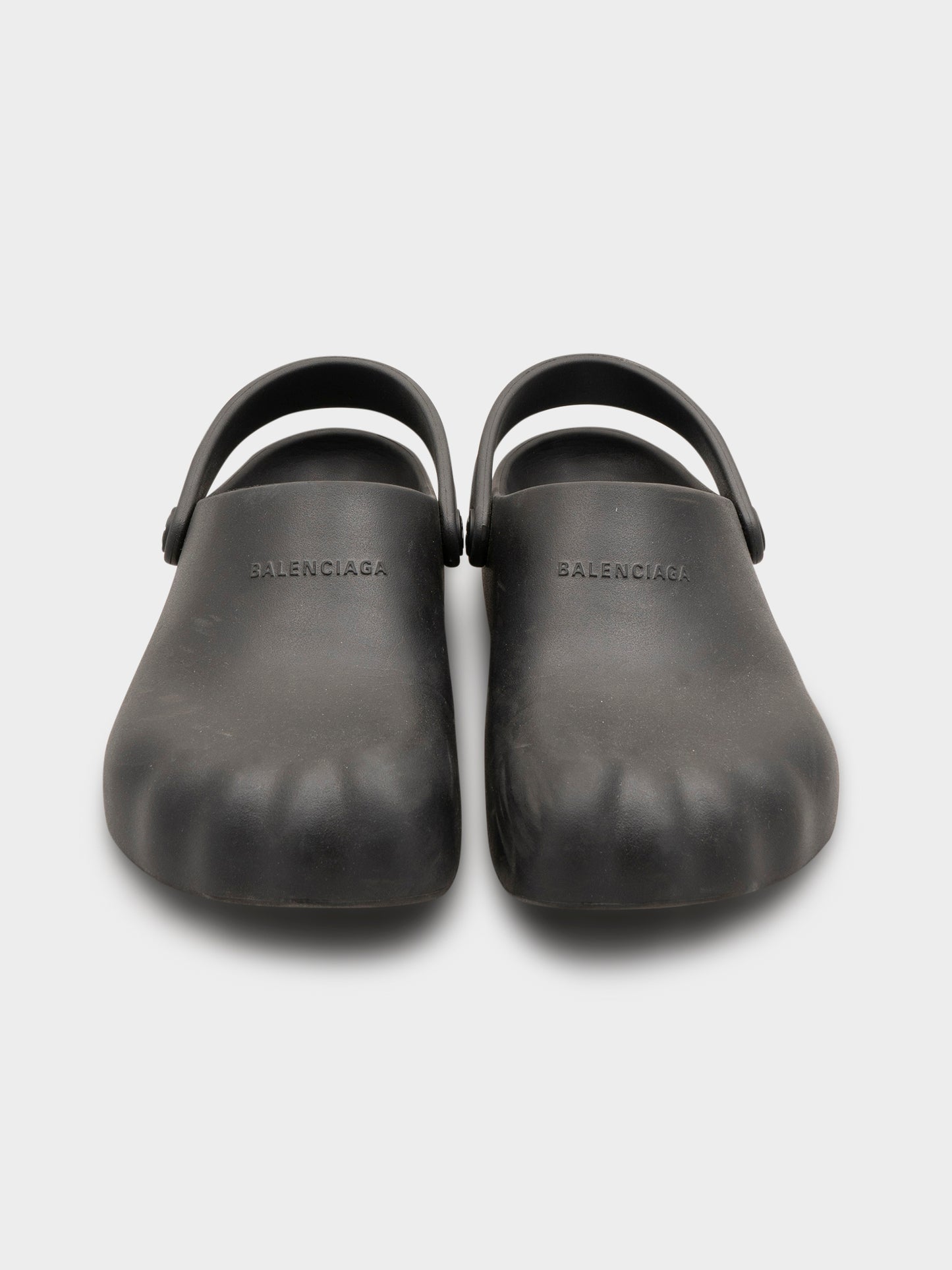 Sunday Molded Clog Mules