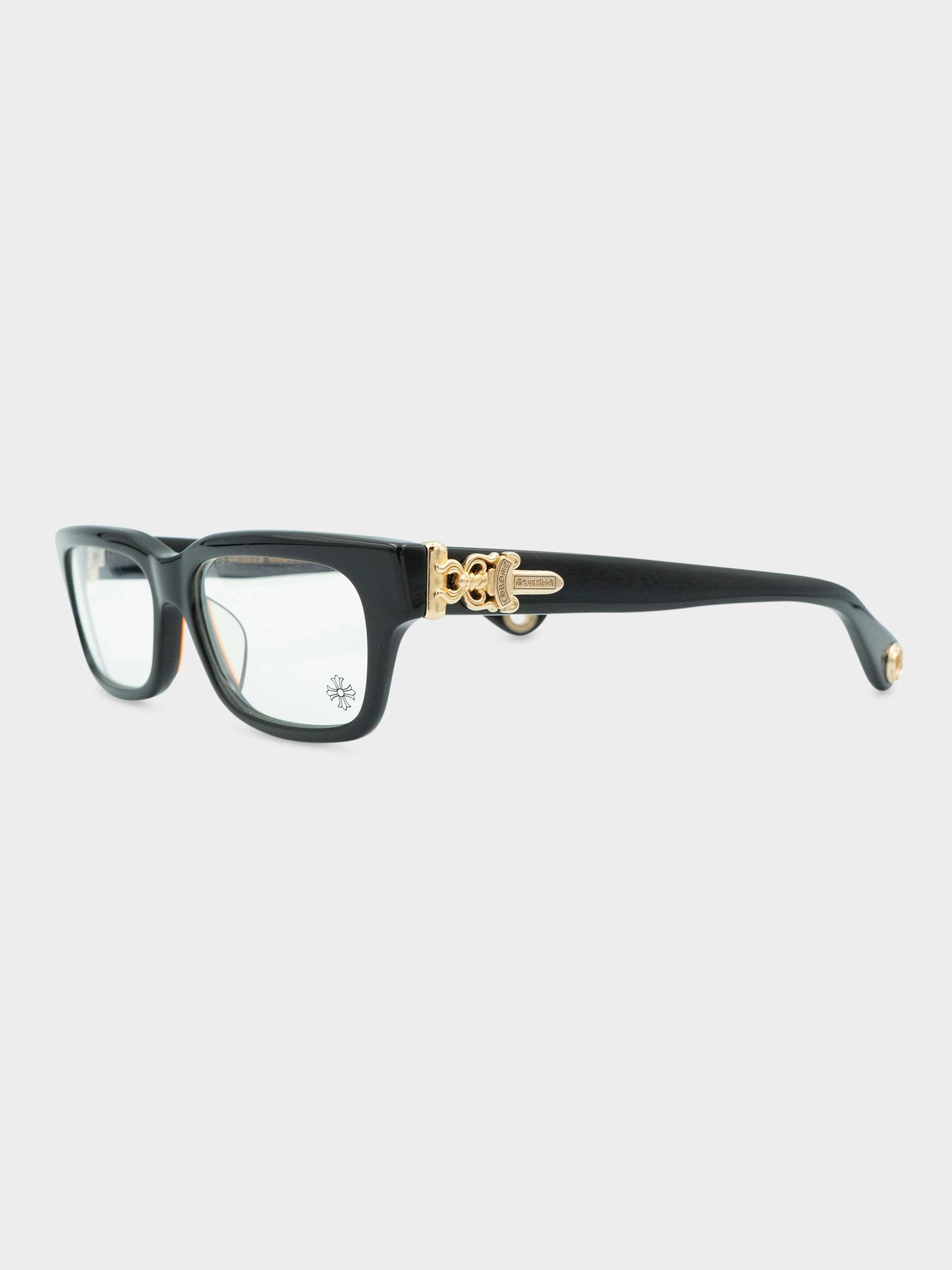 Hey Jack U Late II Glasses