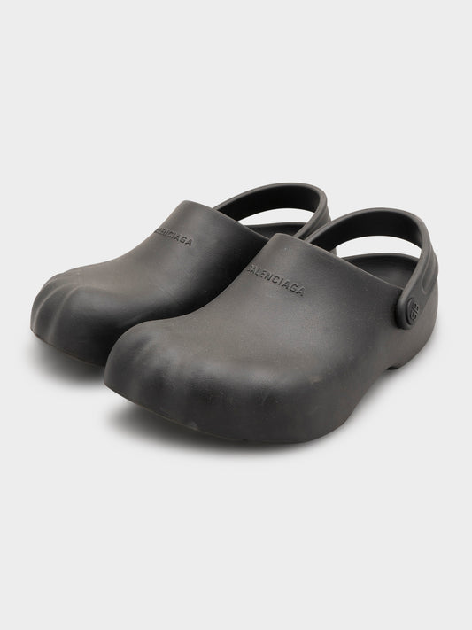 Sunday Molded Clog Mules