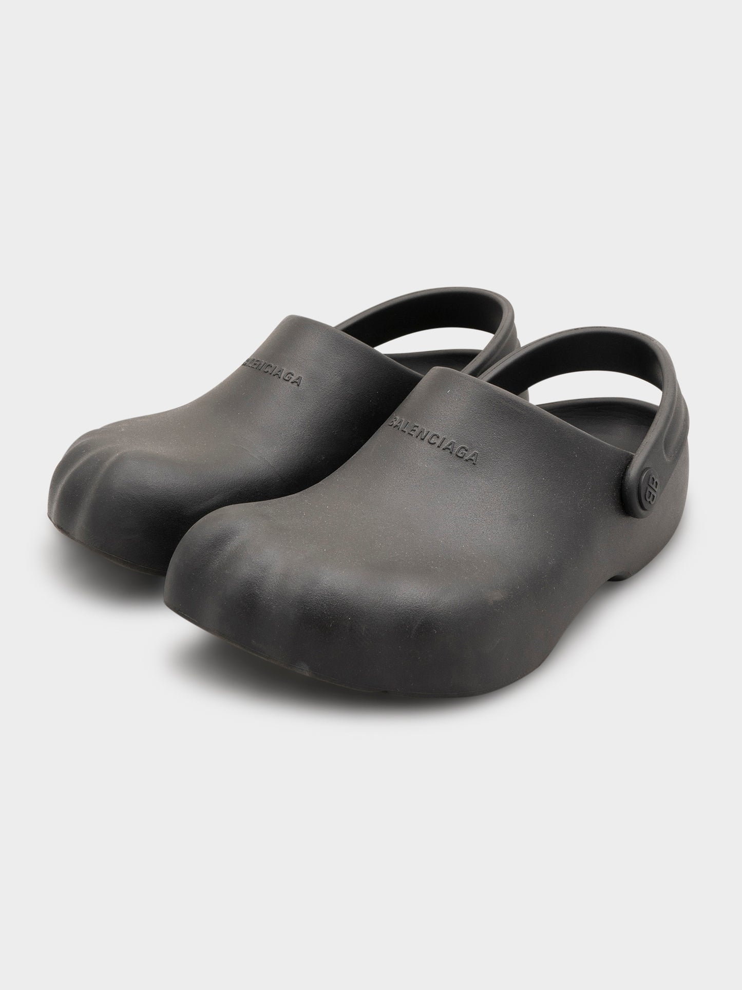 Sunday Molded Clog Mules
