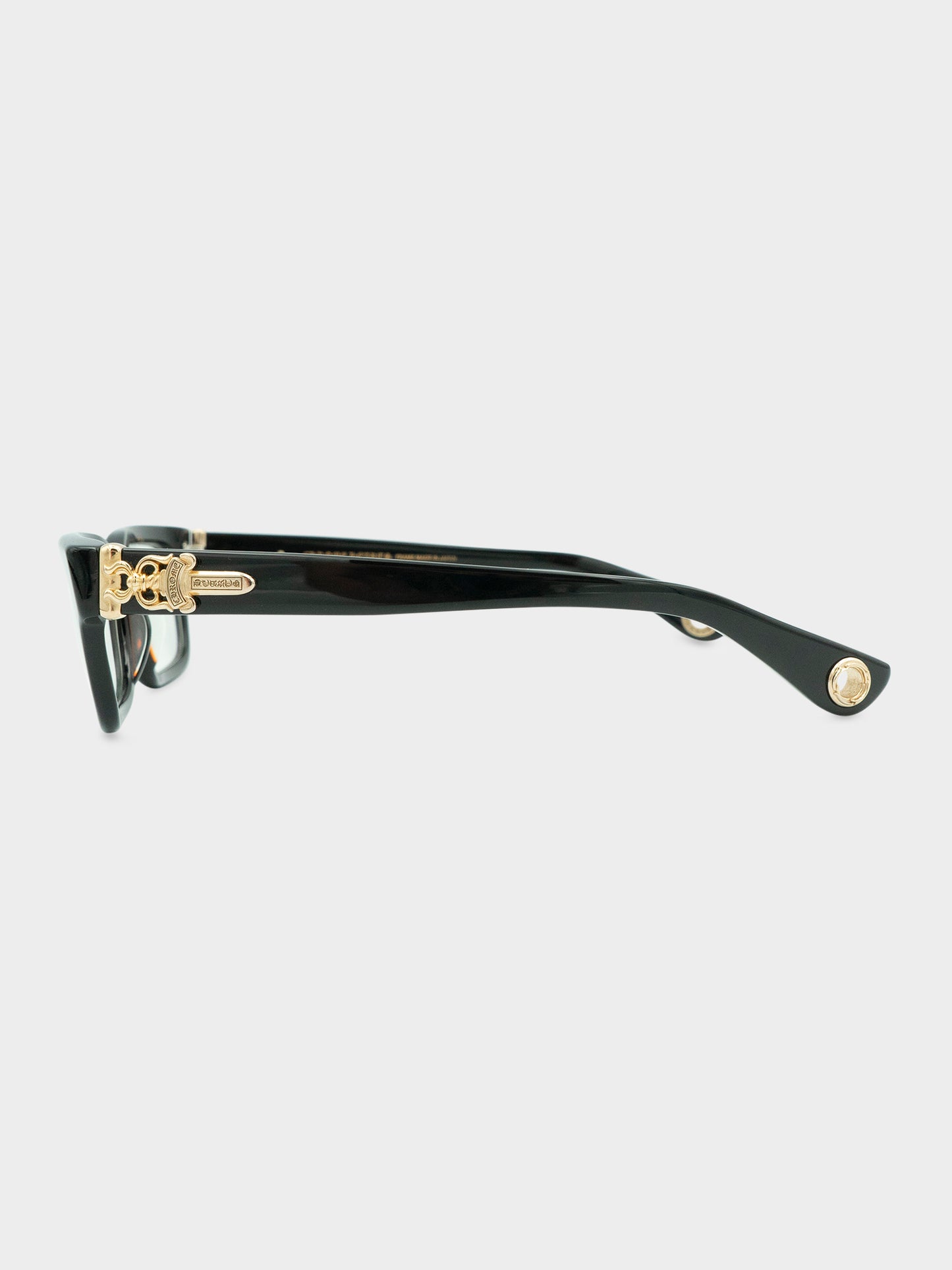 Hey Jack U Late II Glasses