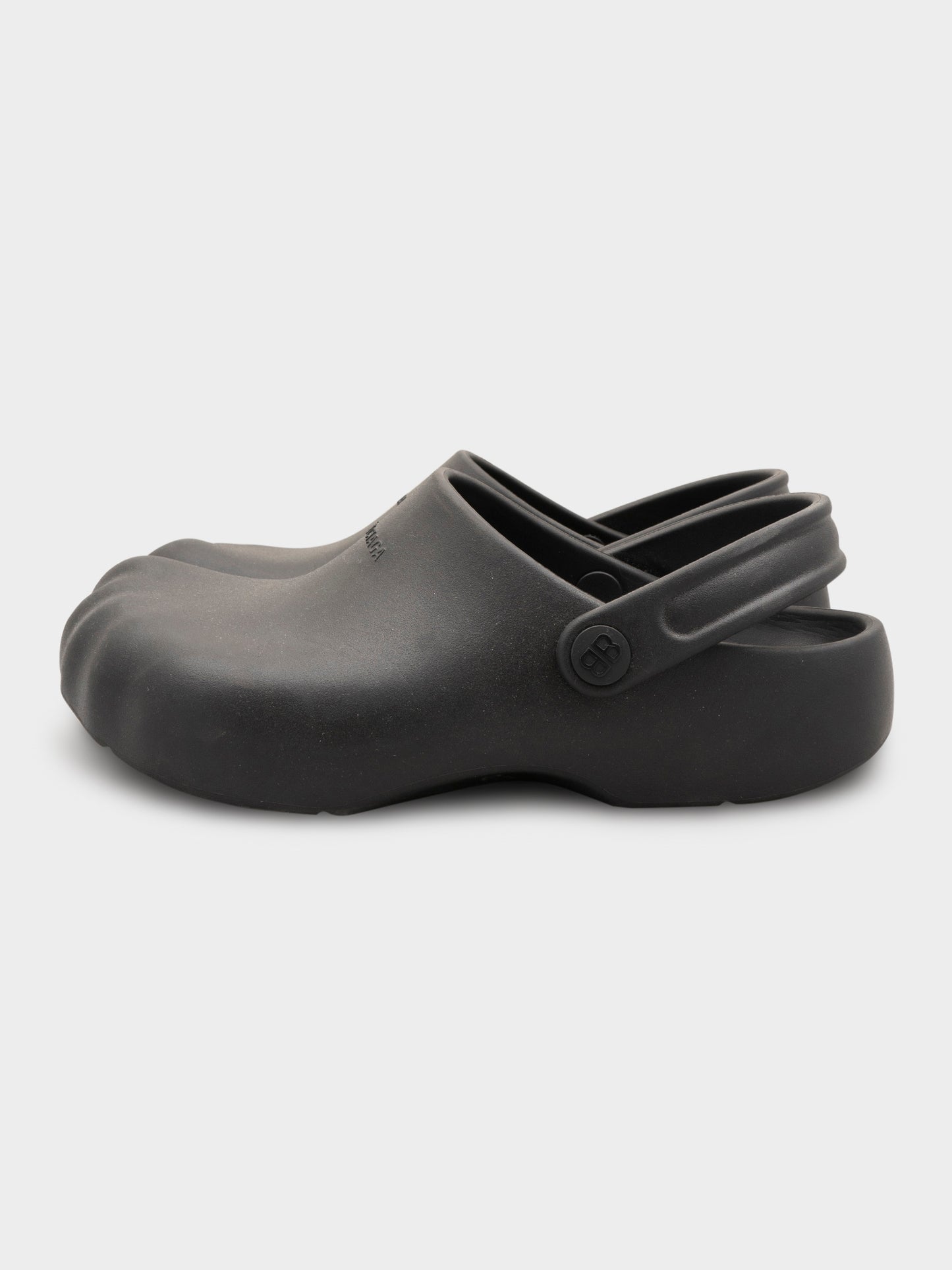 Sunday Molded Clog Mules