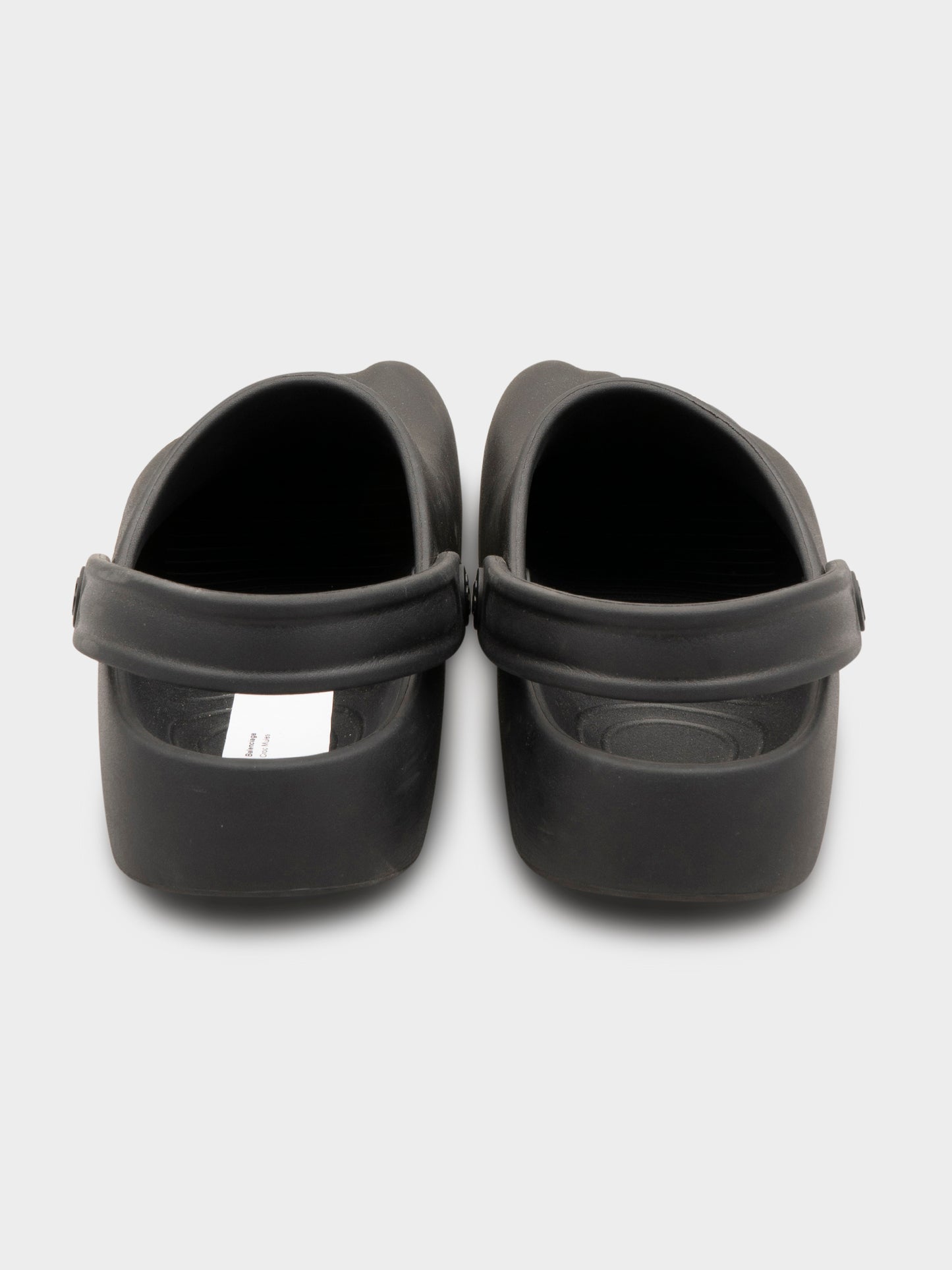 Sunday Molded Clog Mules