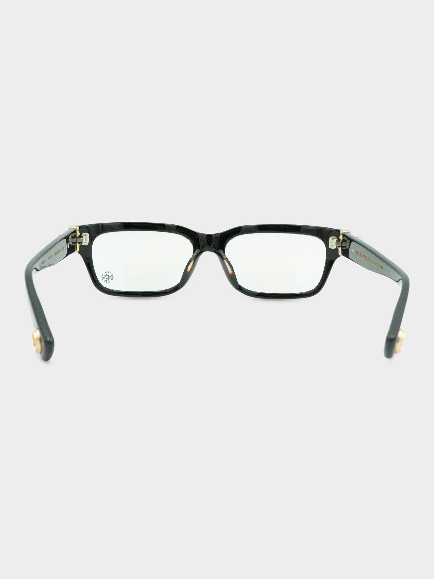 Hey Jack U Late II Glasses