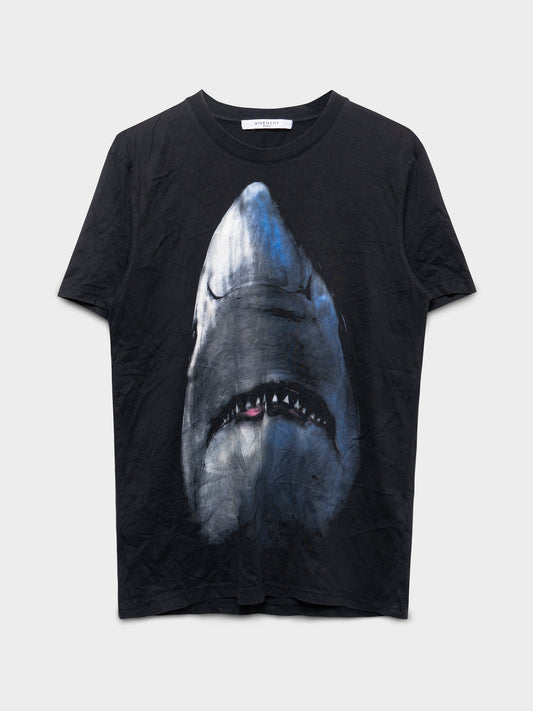 FW12 Shark T-Shirt