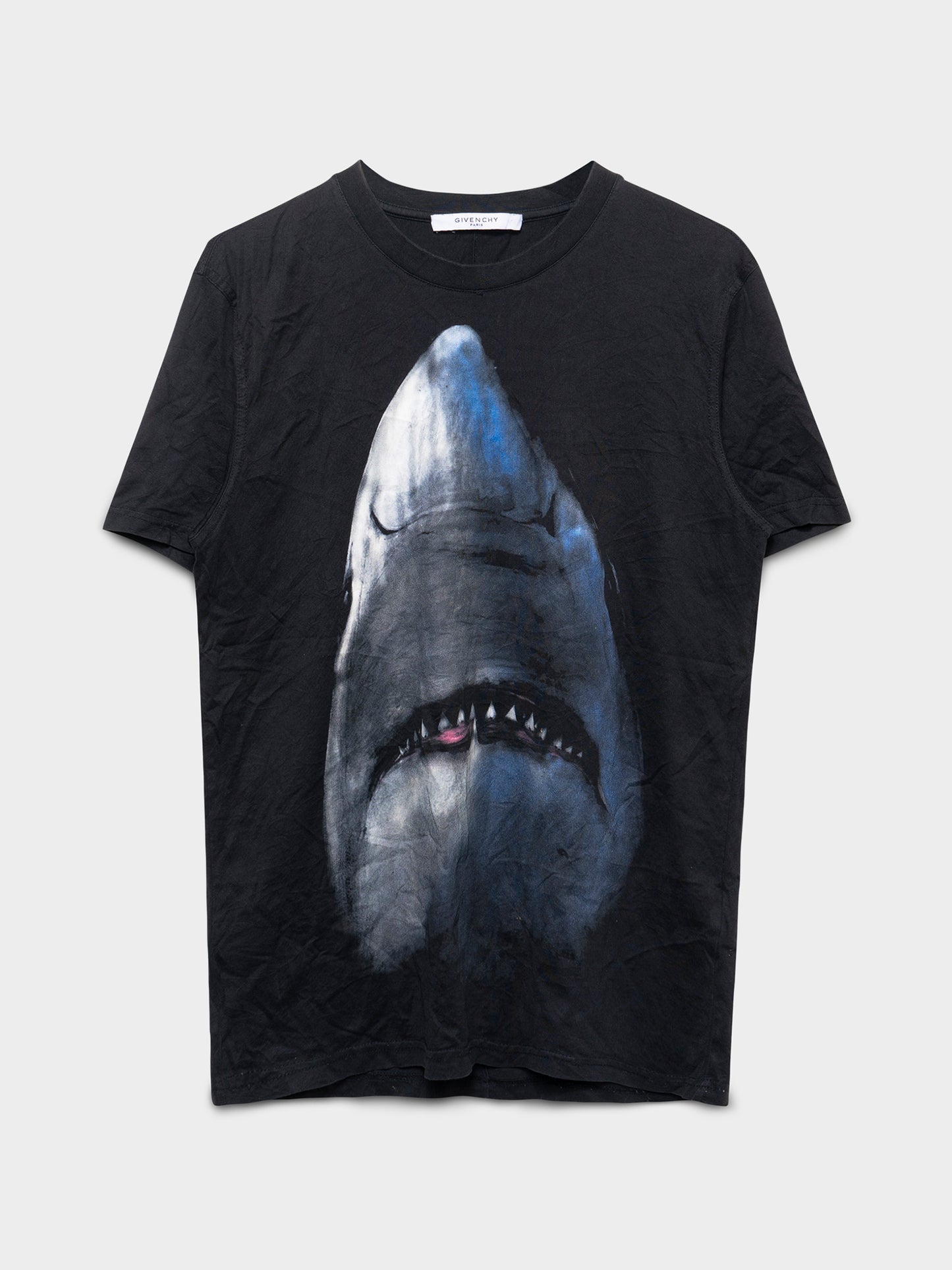FW12 Shark T-Shirt
