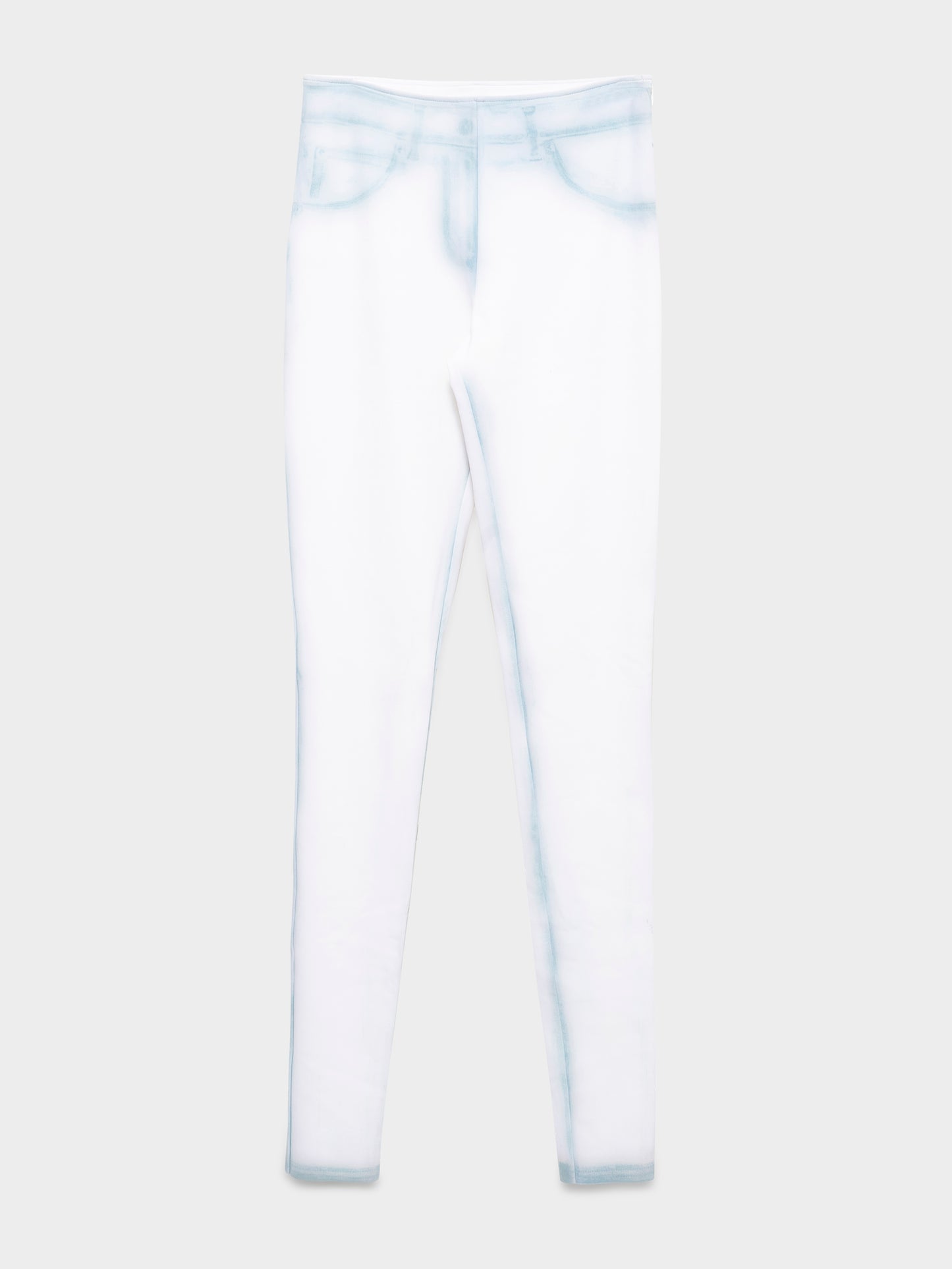 Trompe L'Oeil Leggings