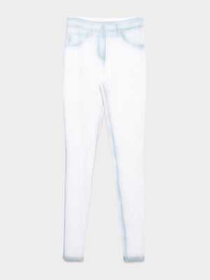 Trompe L'Oeil Leggings