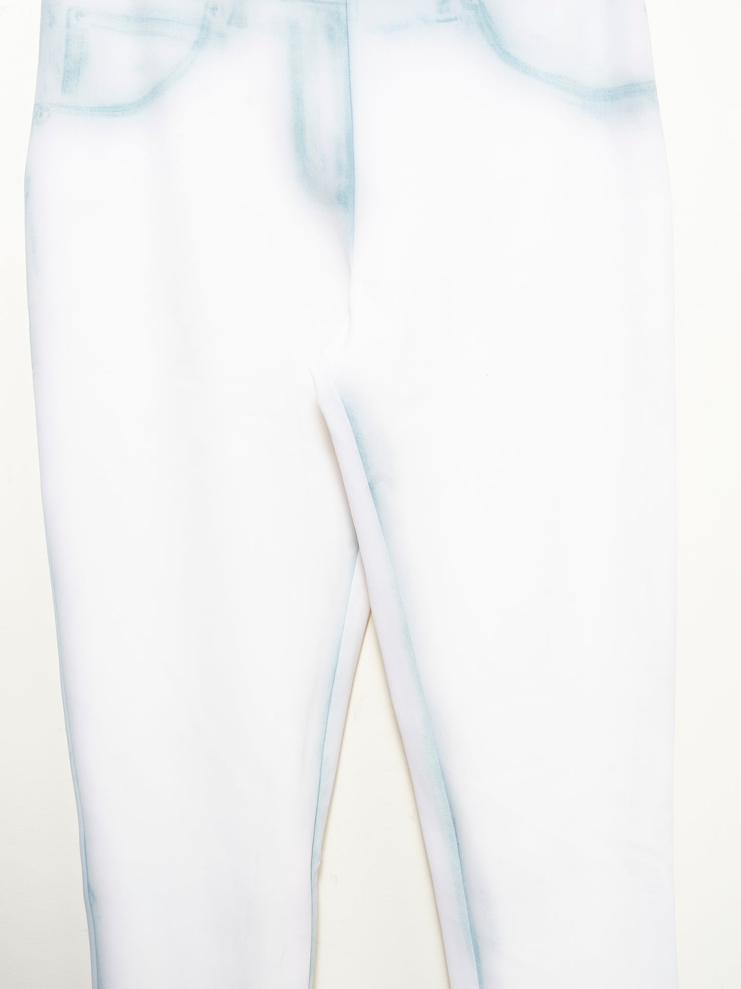 Trompe L'Oeil Leggings