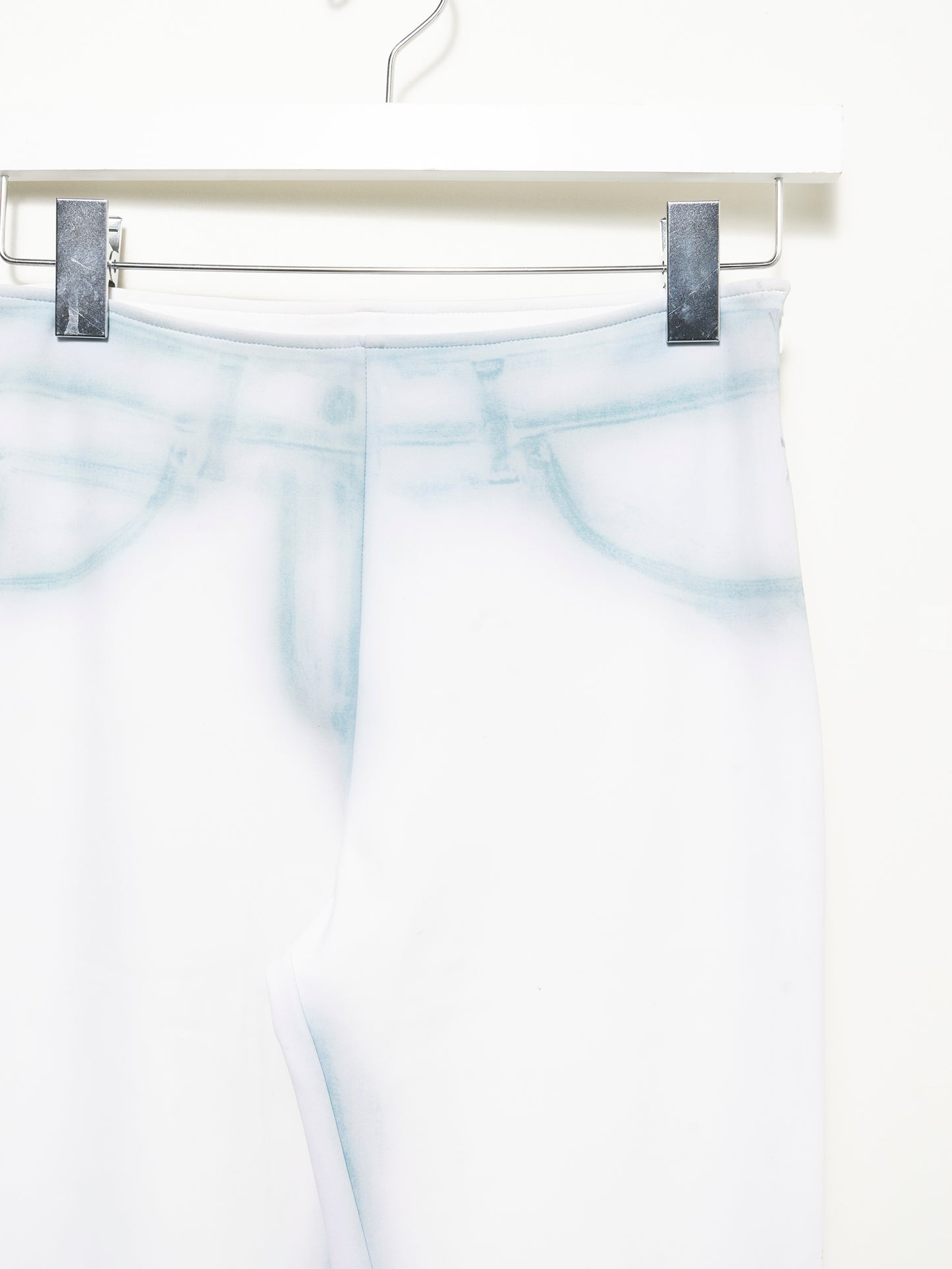 Trompe L'Oeil Leggings