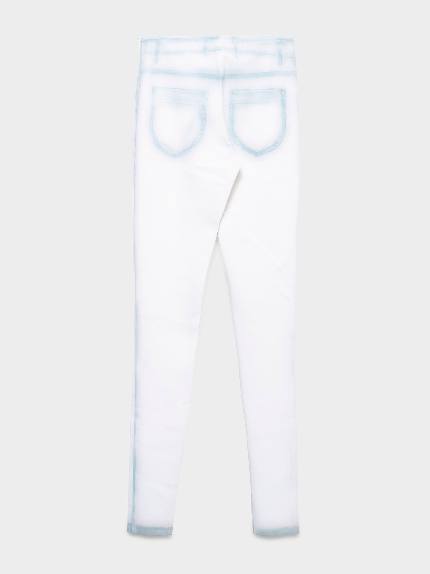 Trompe L'Oeil Leggings