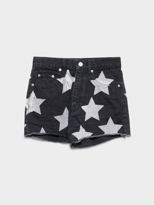 SS15 Star Booty Shorts