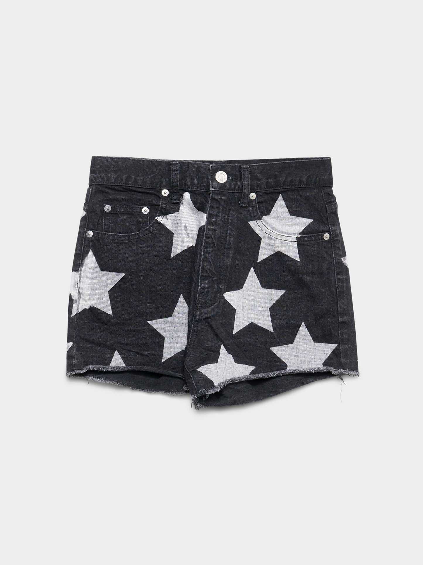 SS15 Star Booty Shorts