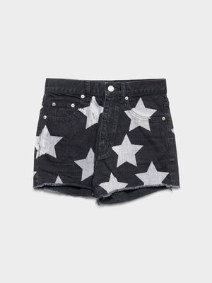 SS15 Star Booty Shorts