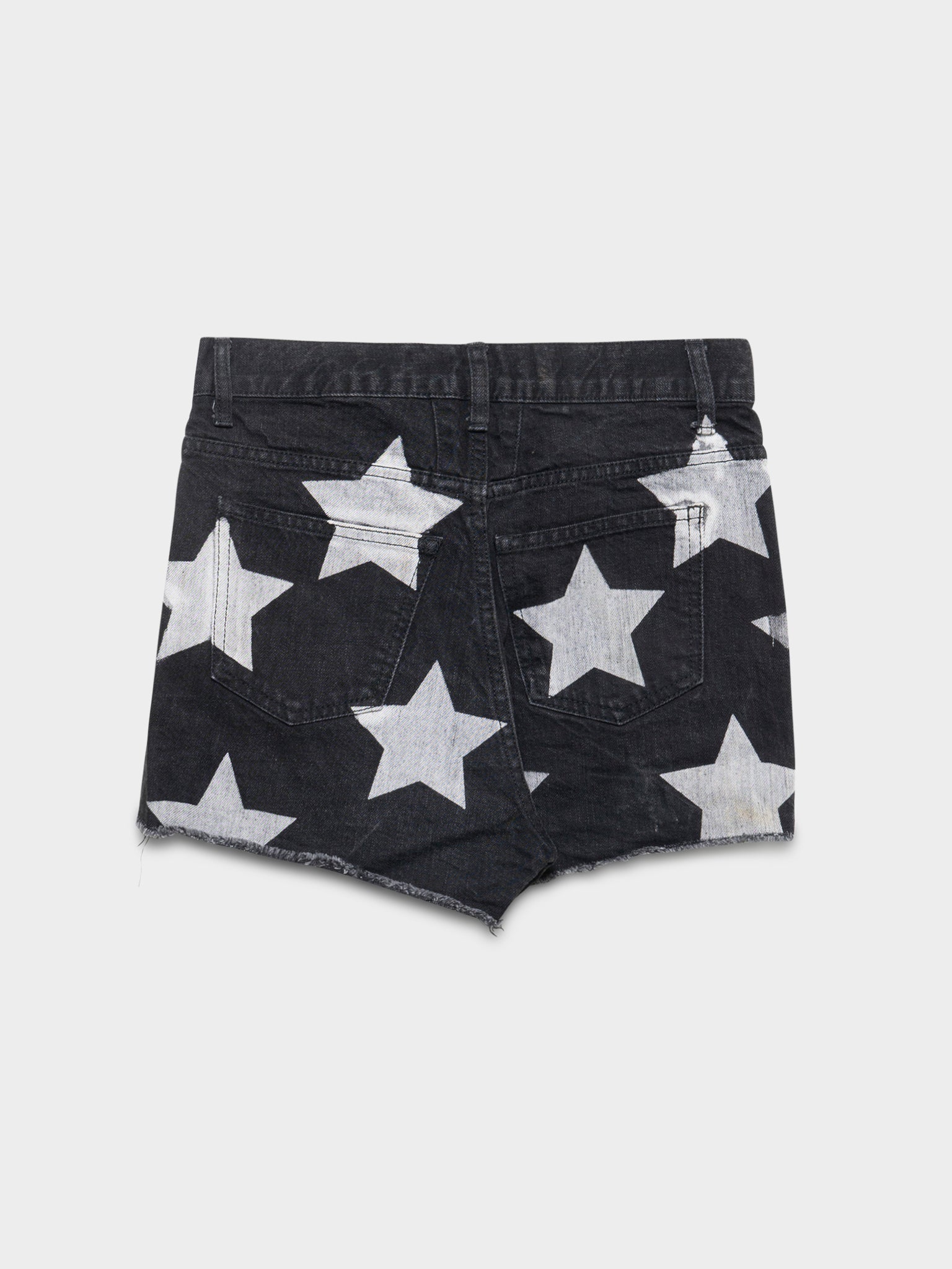 Saint Laurent | Groupie