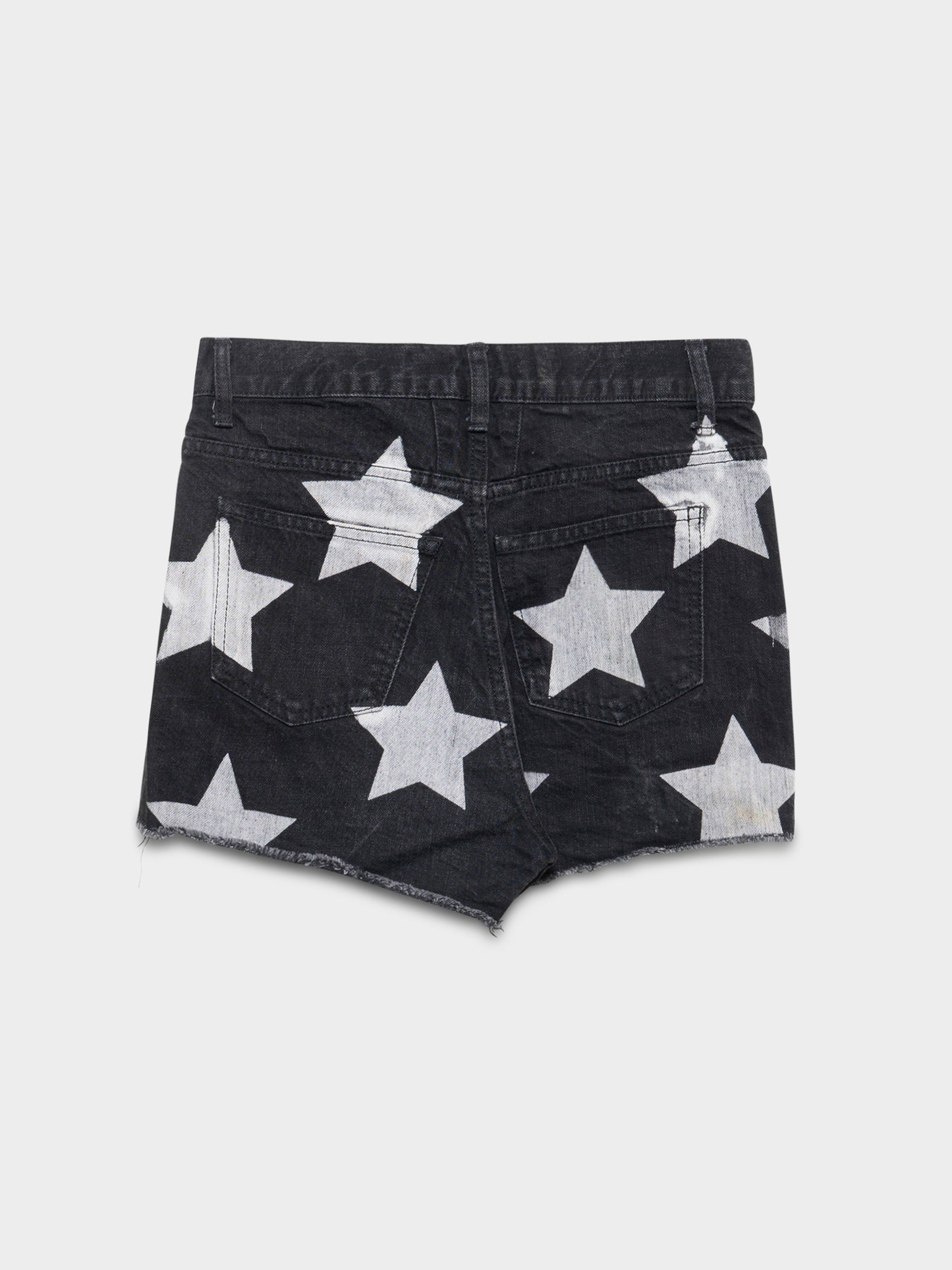 SS15 Star Booty Shorts