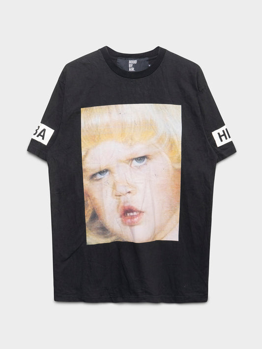2014 Dunce Face Tee