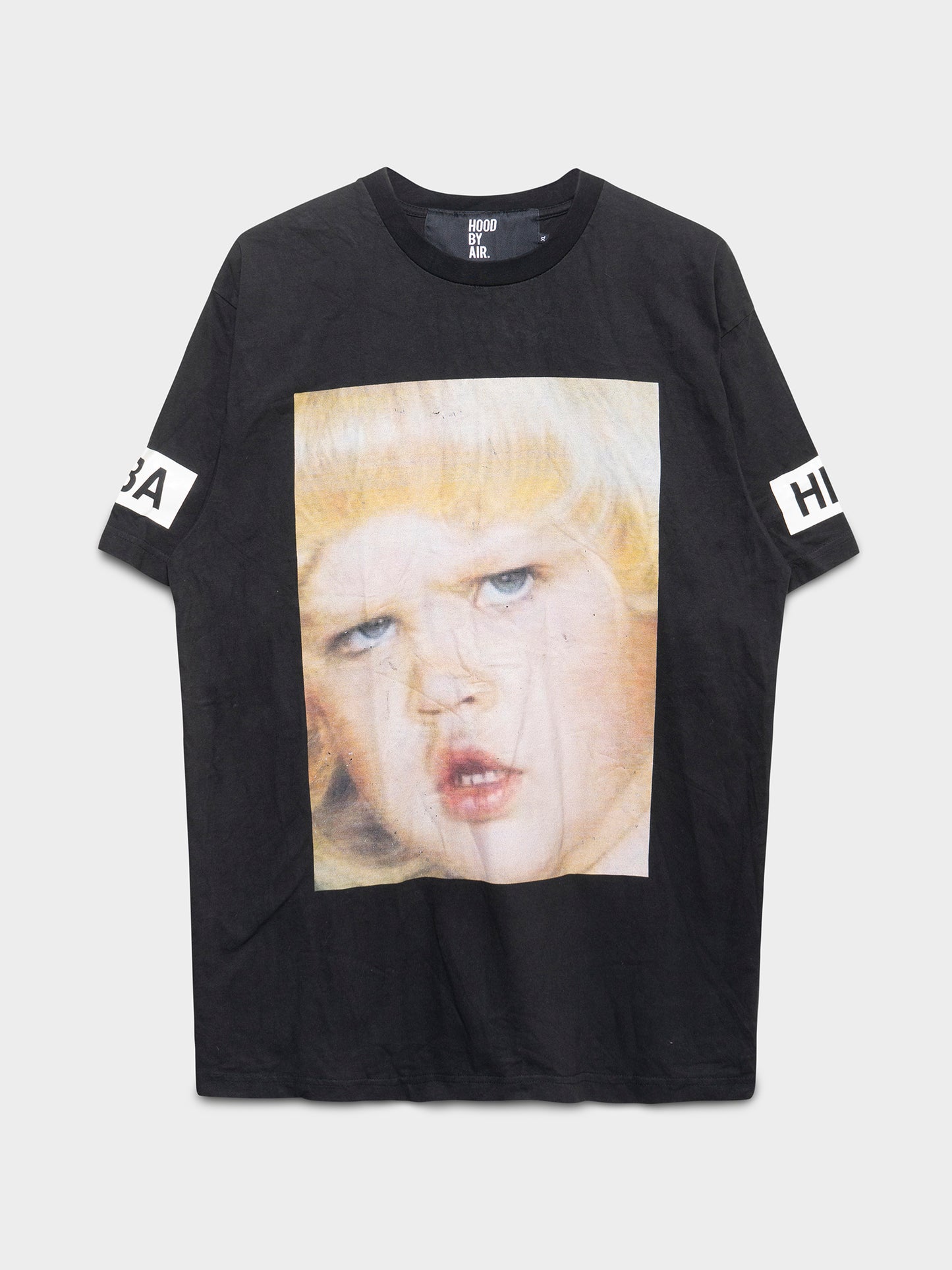 2014 Dunce Face Tee