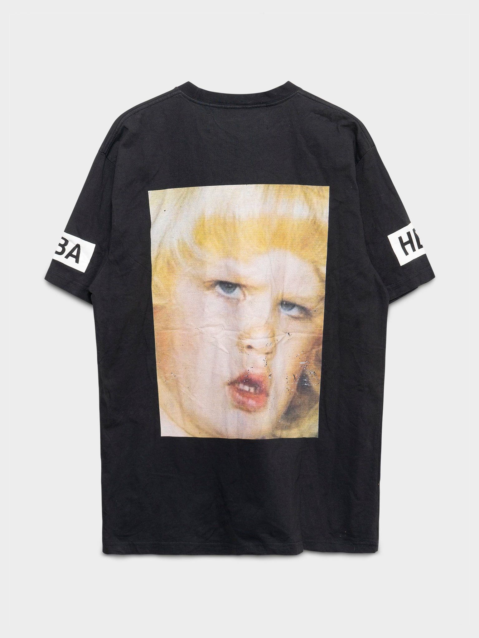 Hood by Air | Groupie
