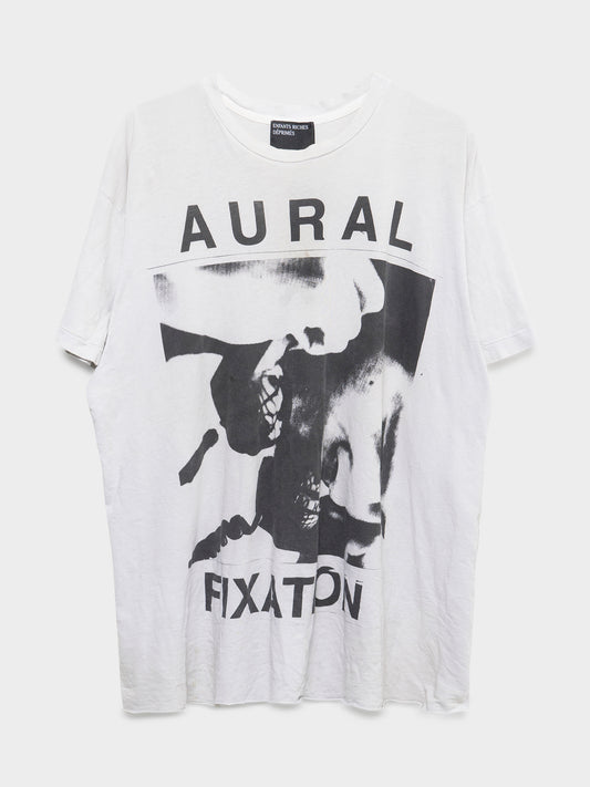 Aural Fixation T-Shirt