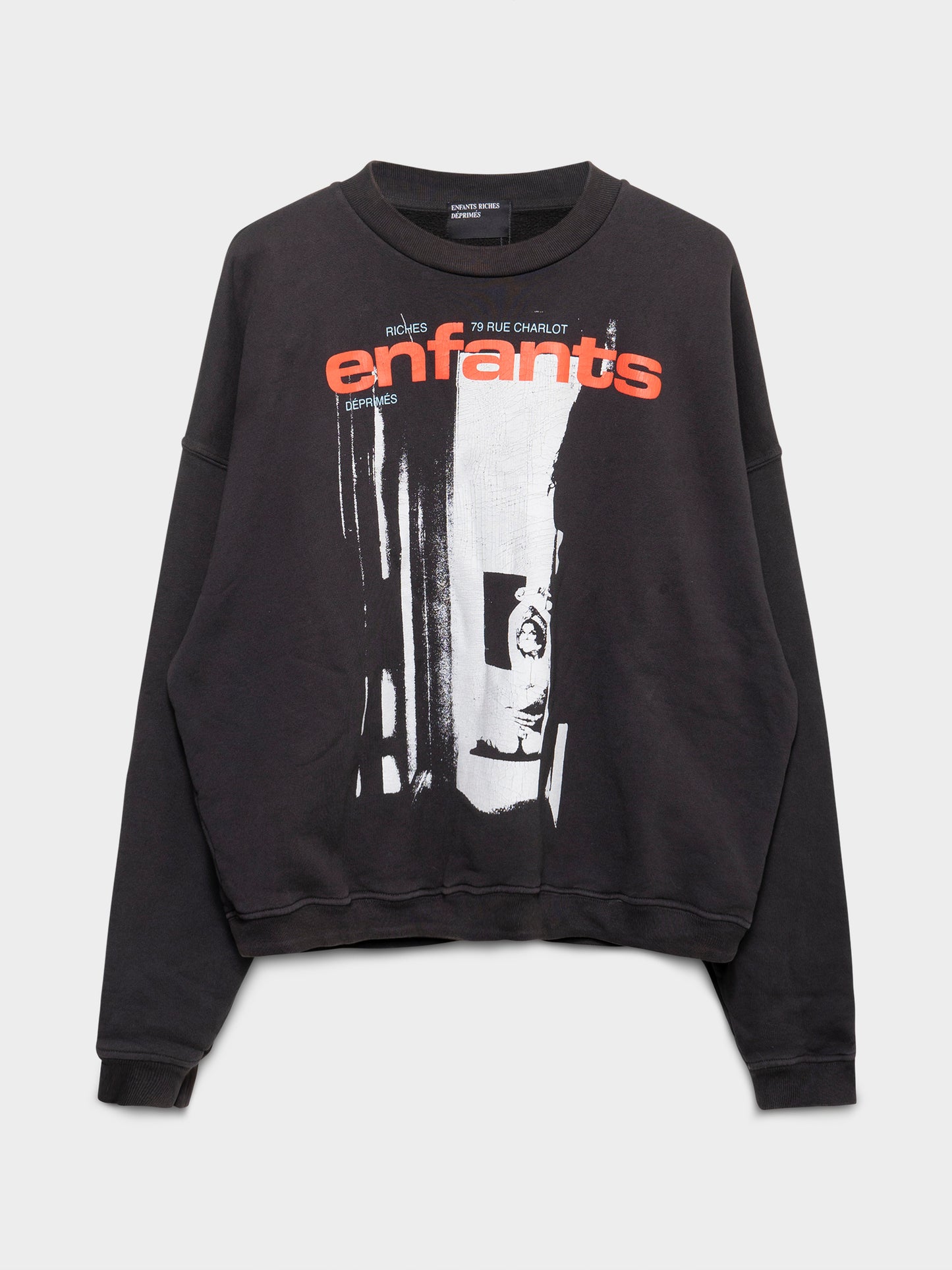 Bondage14 Crewneck