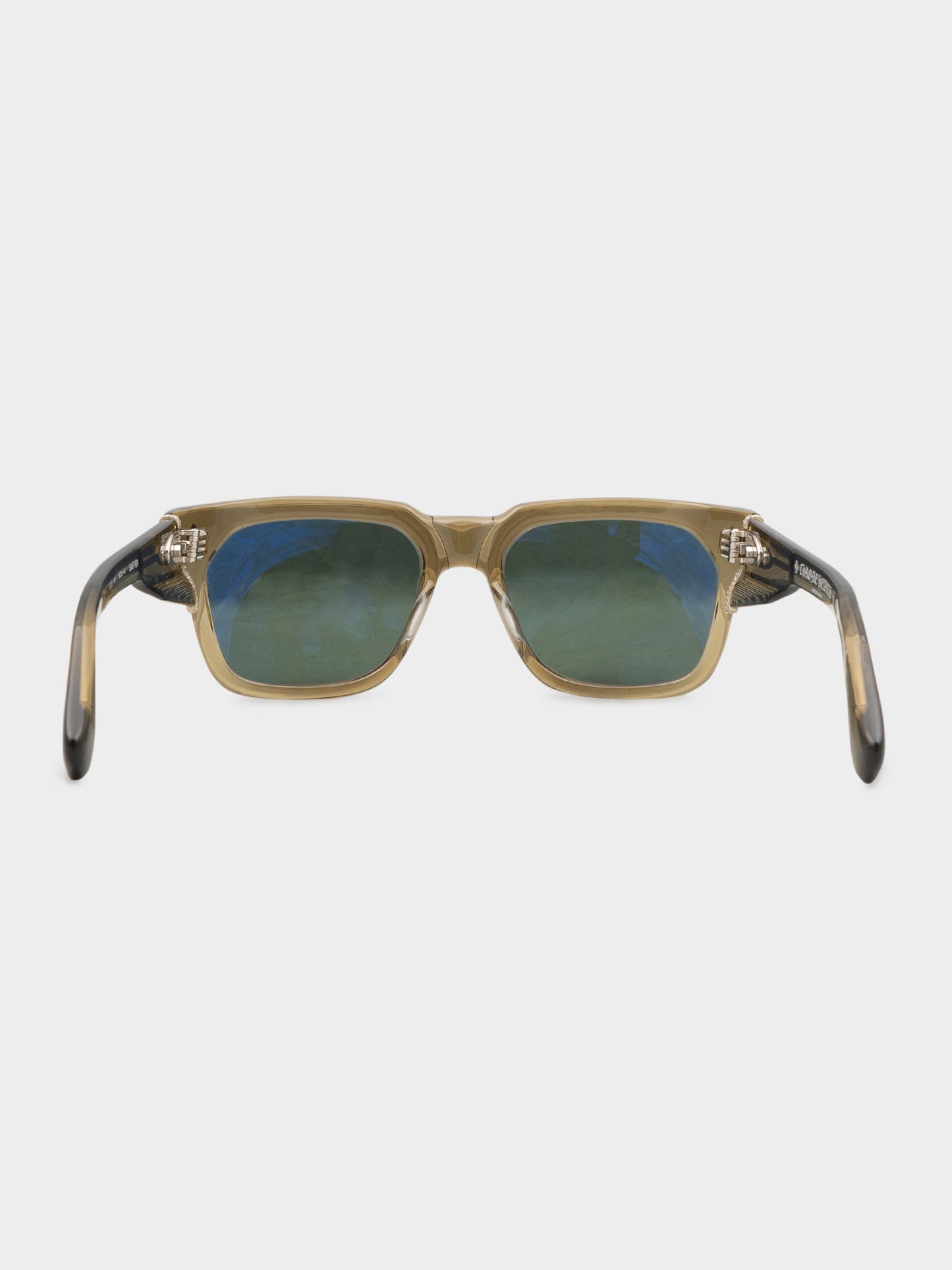Diamond Sniffer Sunglasses