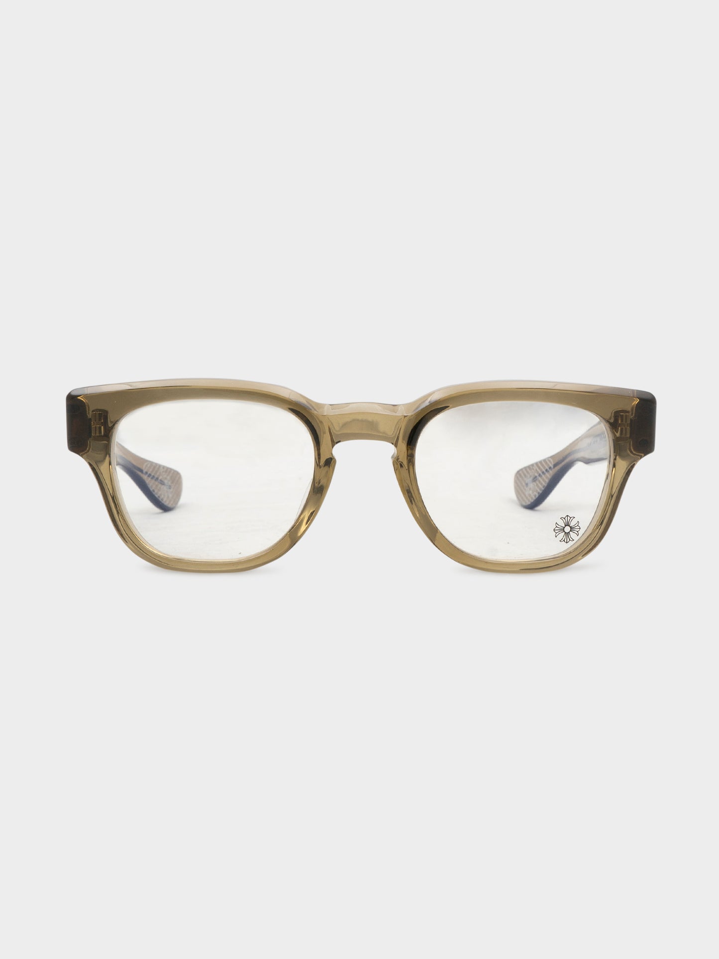 Diamond Cuntvoluted Glasses