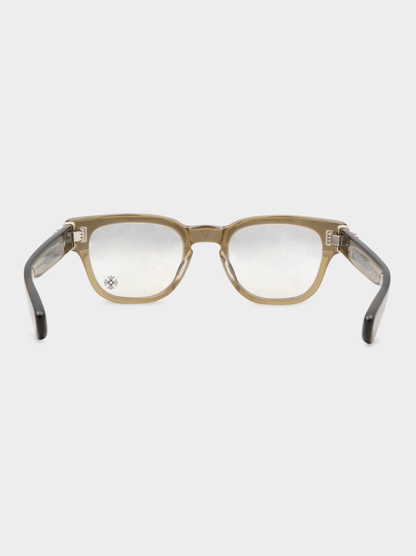 Diamond Cuntvoluted Glasses