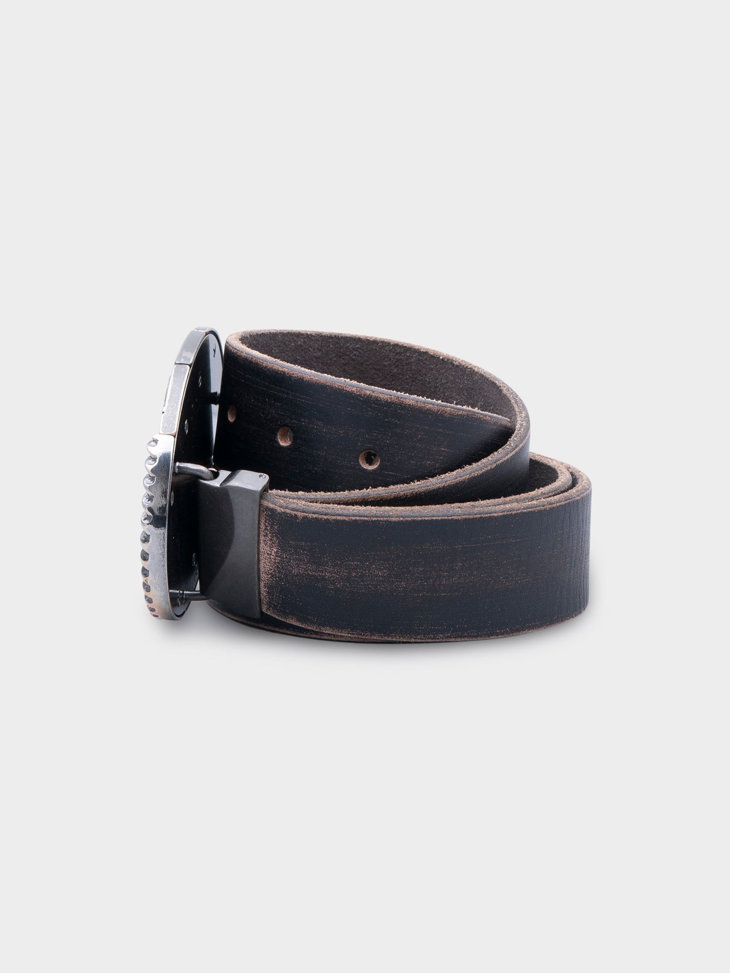 Reconstructed Coin Belt