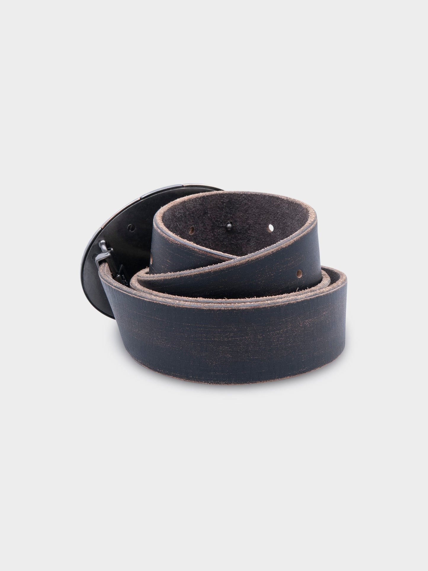 Reconstructed Coin Belt