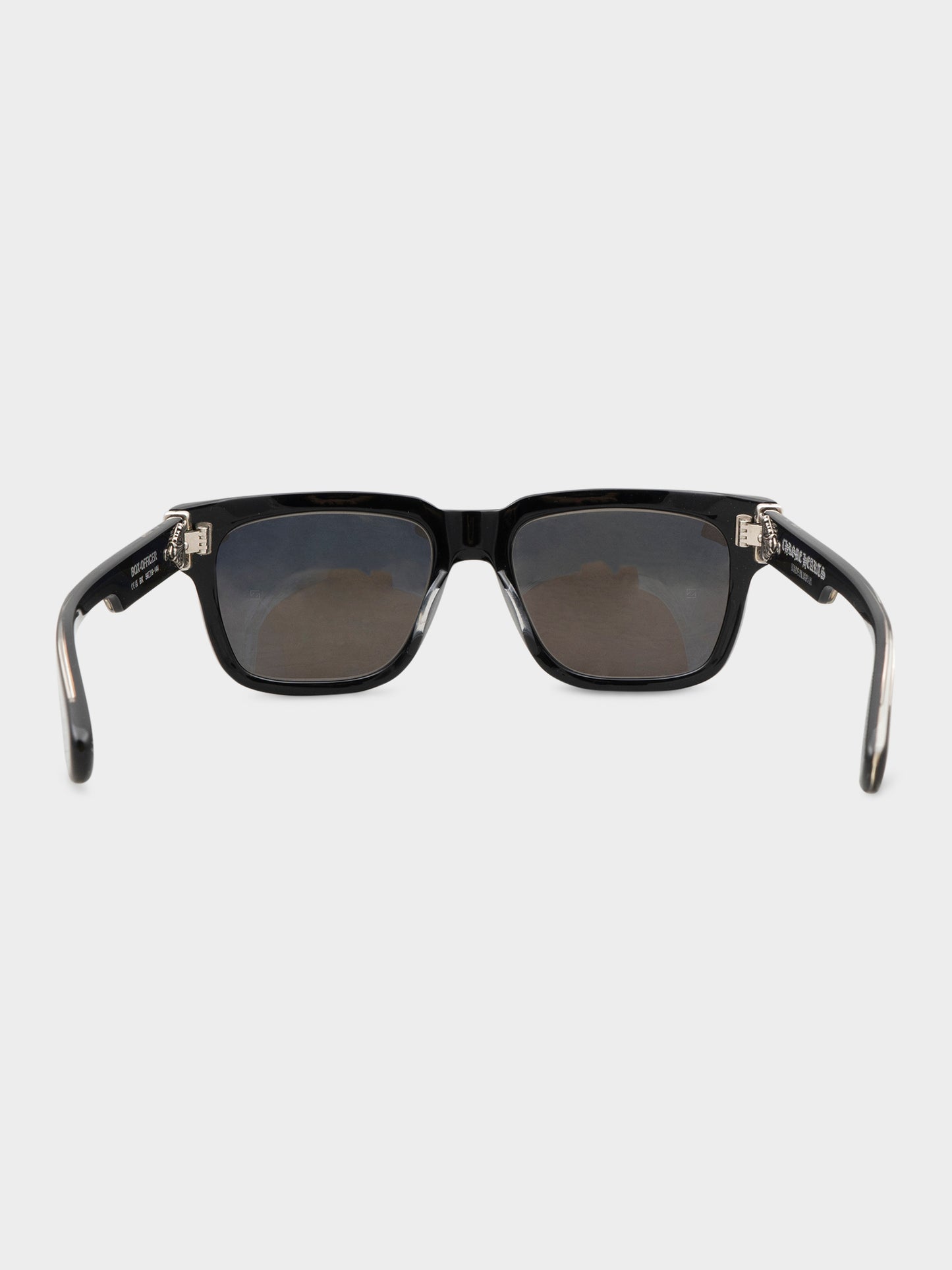 Box Officer Sunglasses