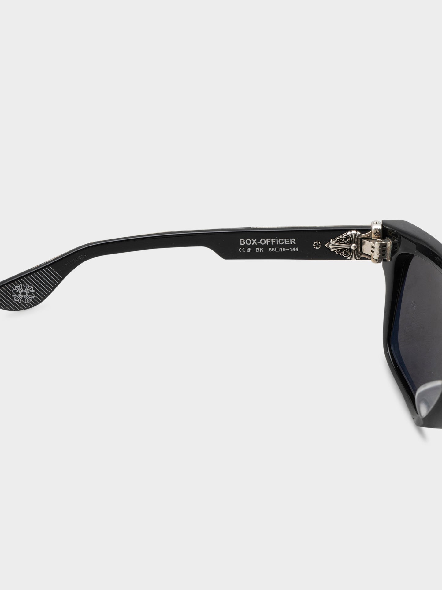 Box Officer Sunglasses
