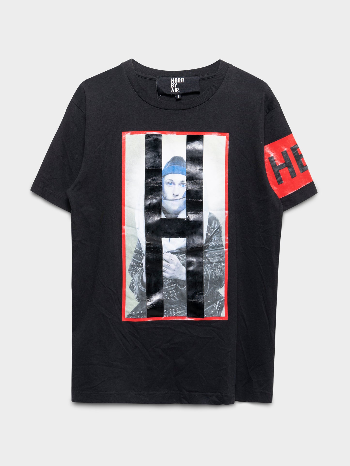H Prison T-Shirt