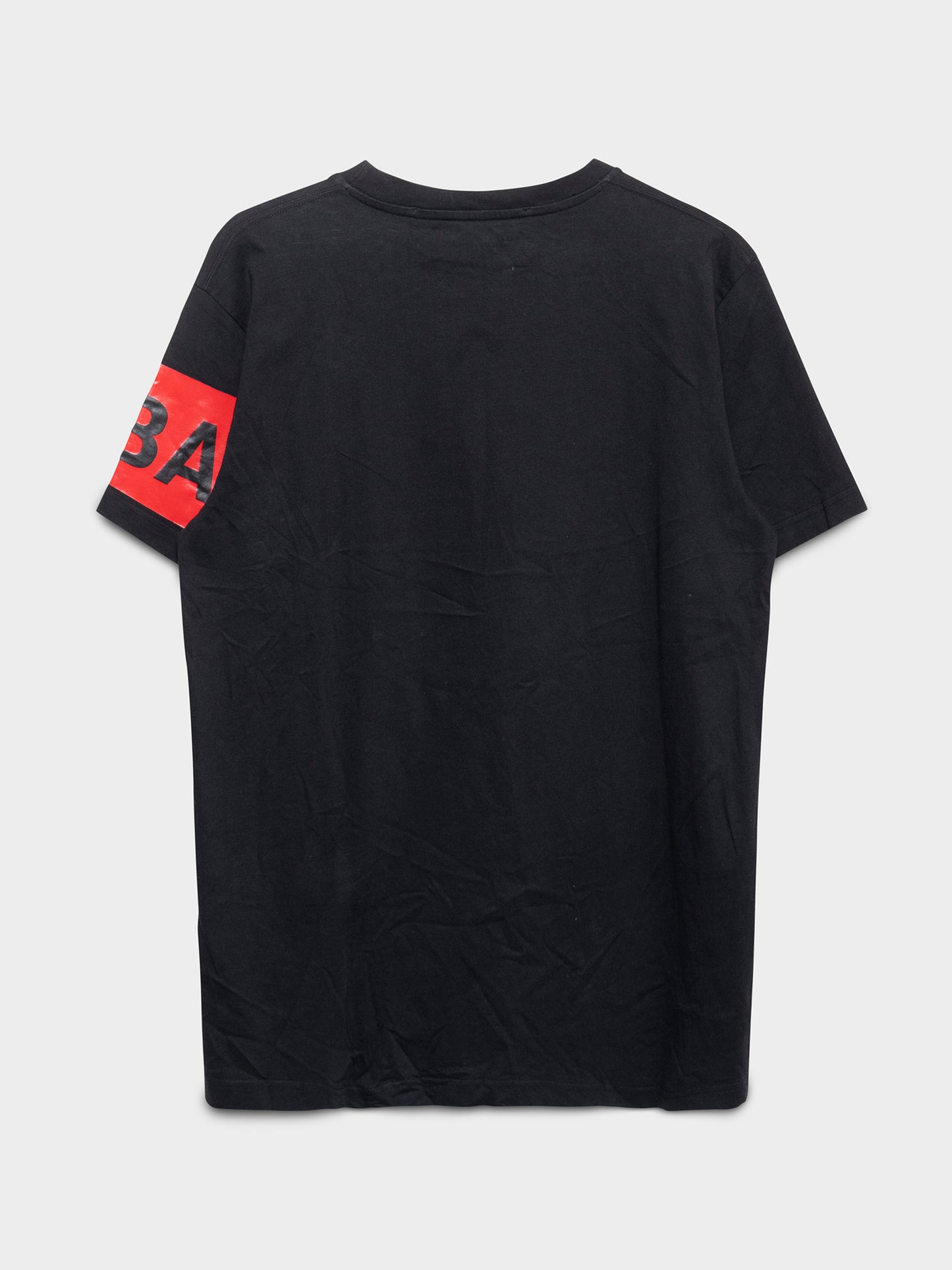 H Prison T-Shirt