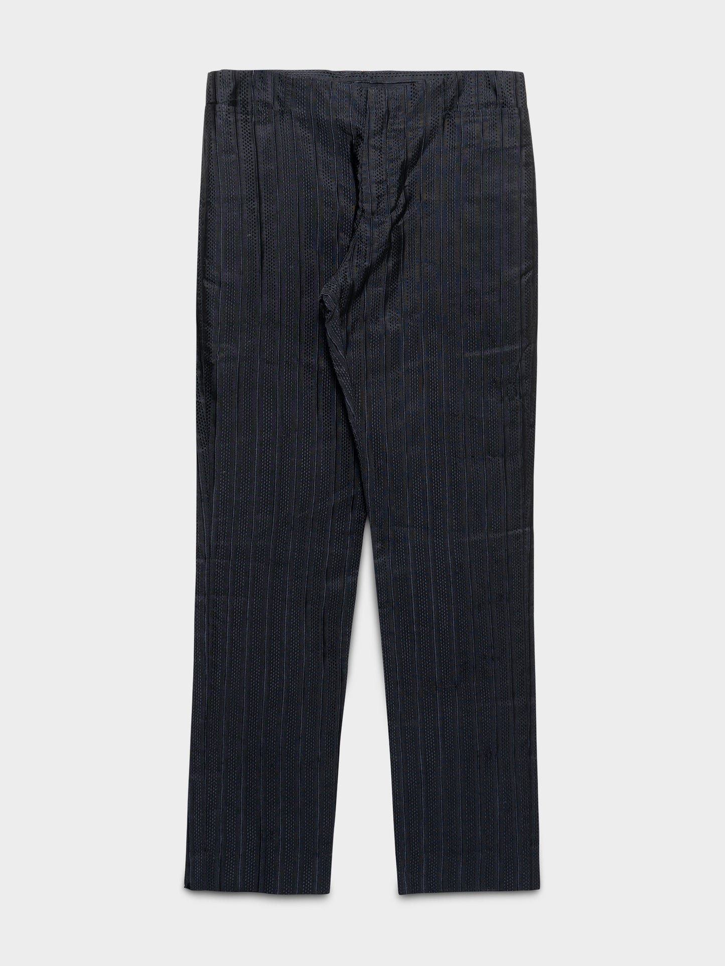 FW03 Rive Gauche Suit Pants