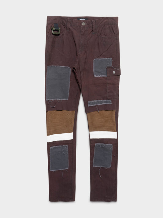 Hybrid Cargo Pants