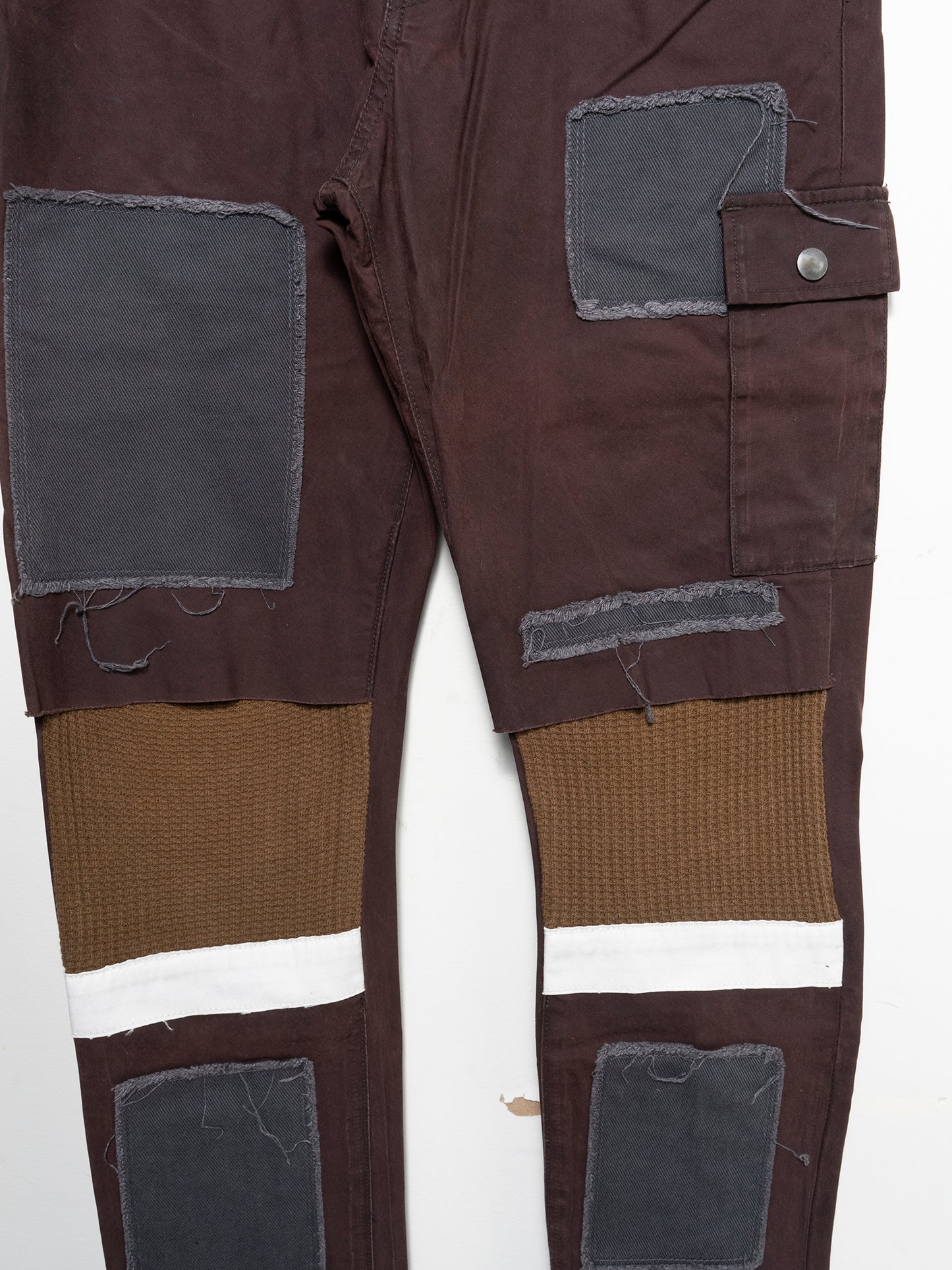 Hybrid Cargo Pants