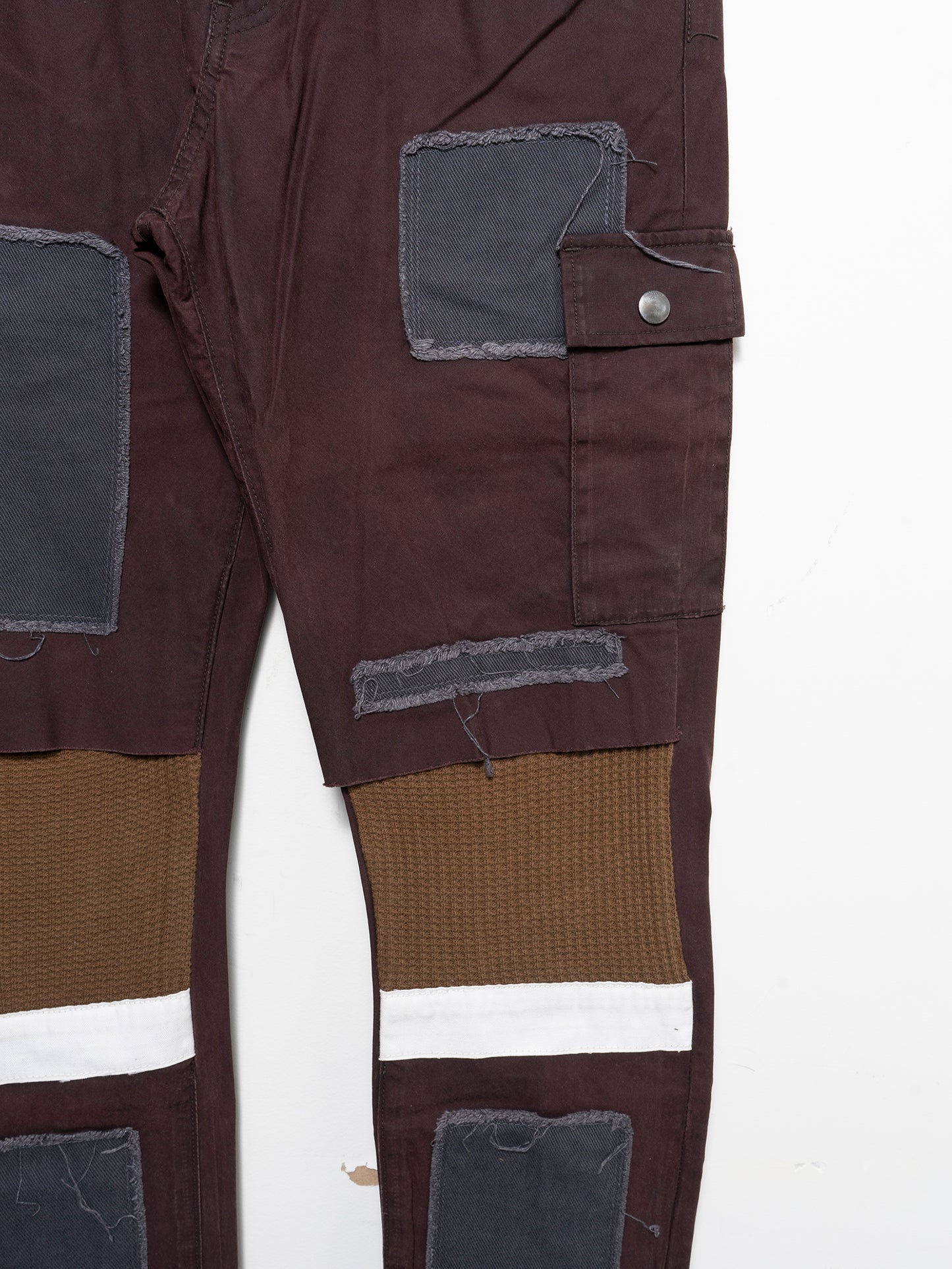 Hybrid Cargo Pants