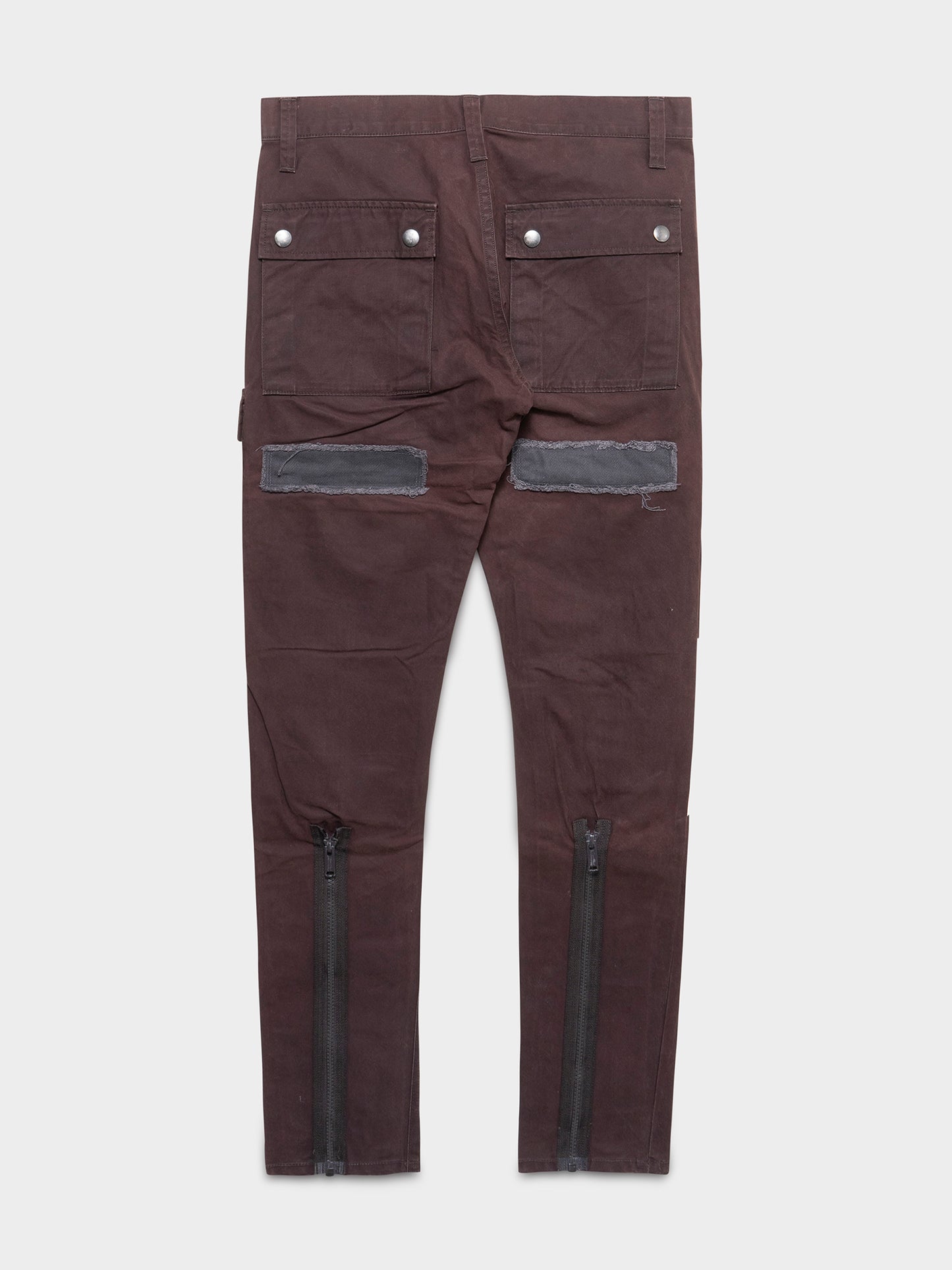 Hybrid Cargo Pants