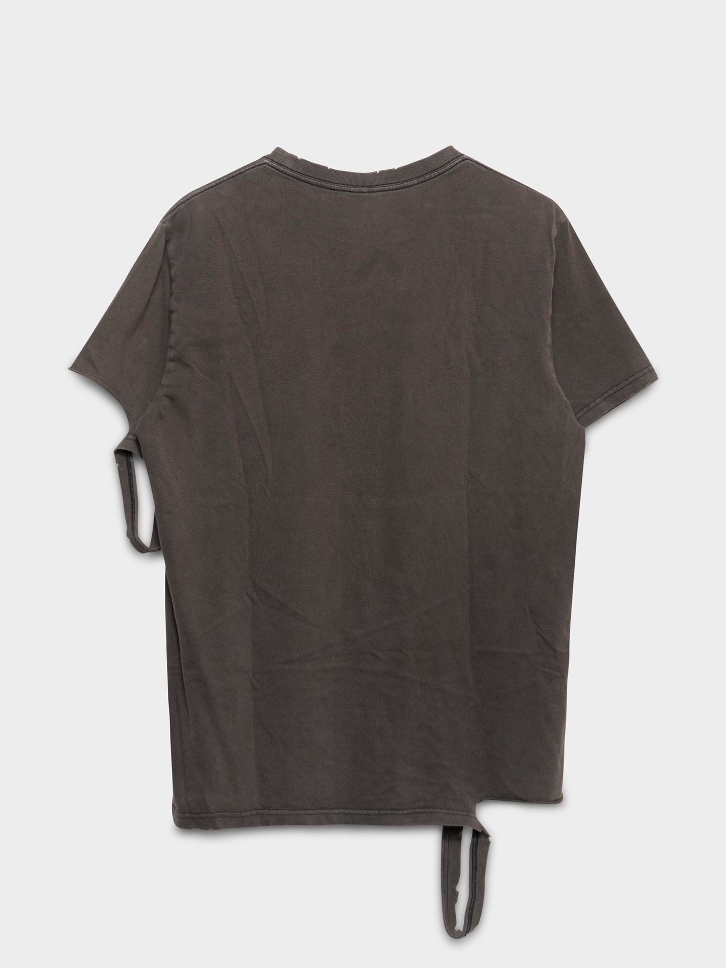 FW04 “Give Peace a Chance” Pluck the Bush T-Shirt