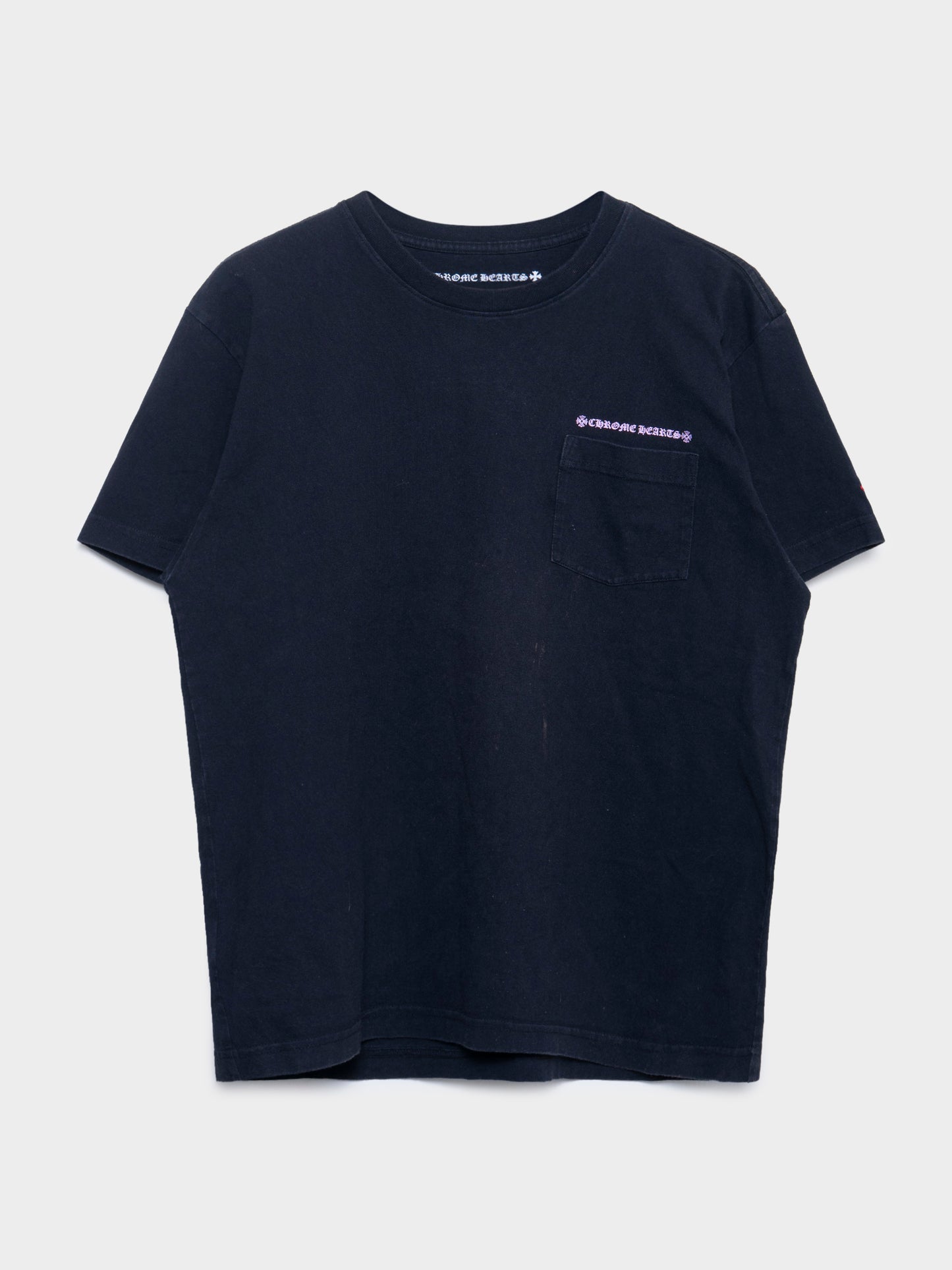 F&F Pink Spellout T-shirt