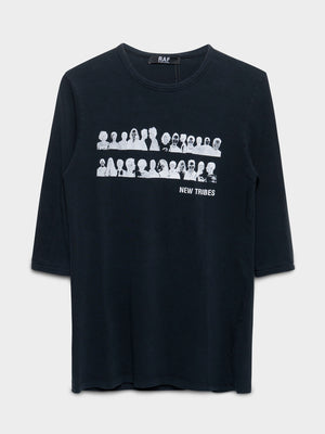 New Tribes T-Shirt