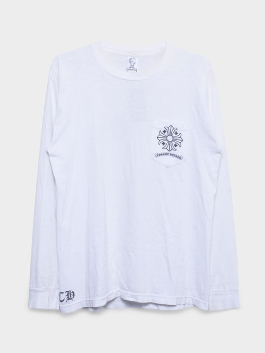 Plus Longsleeve Shirt