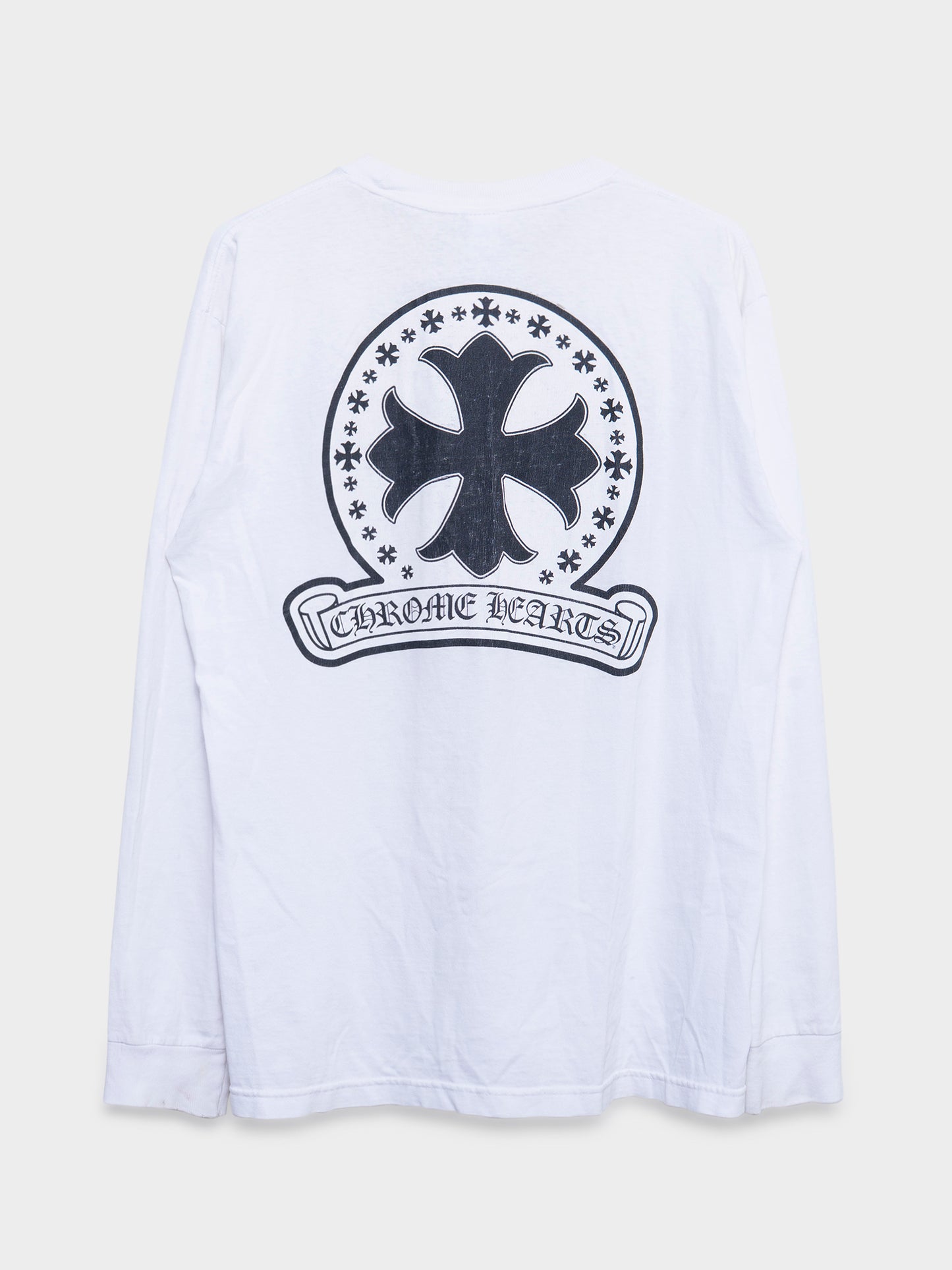 Plus Longsleeve Shirt