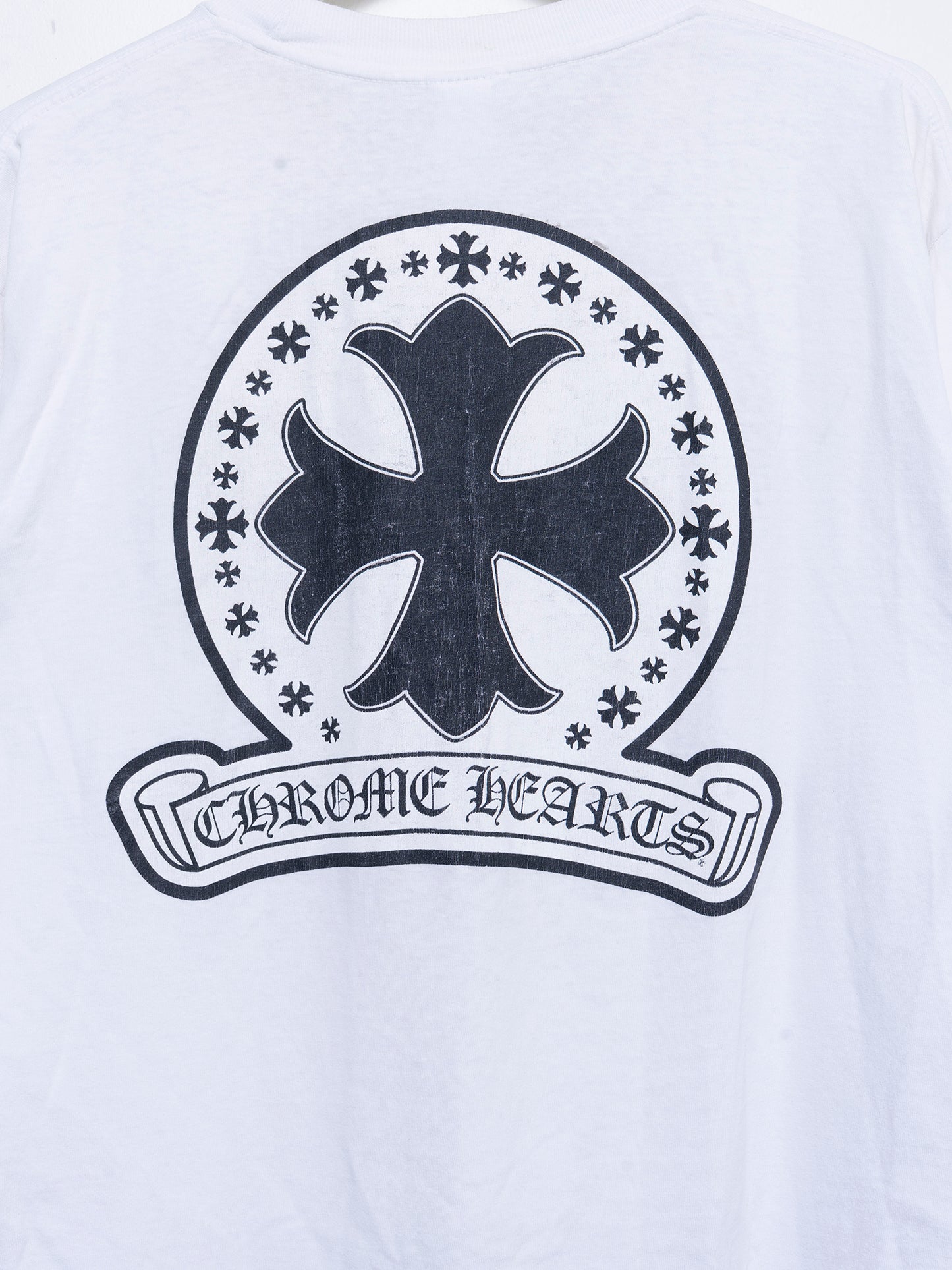 Plus Longsleeve Shirt