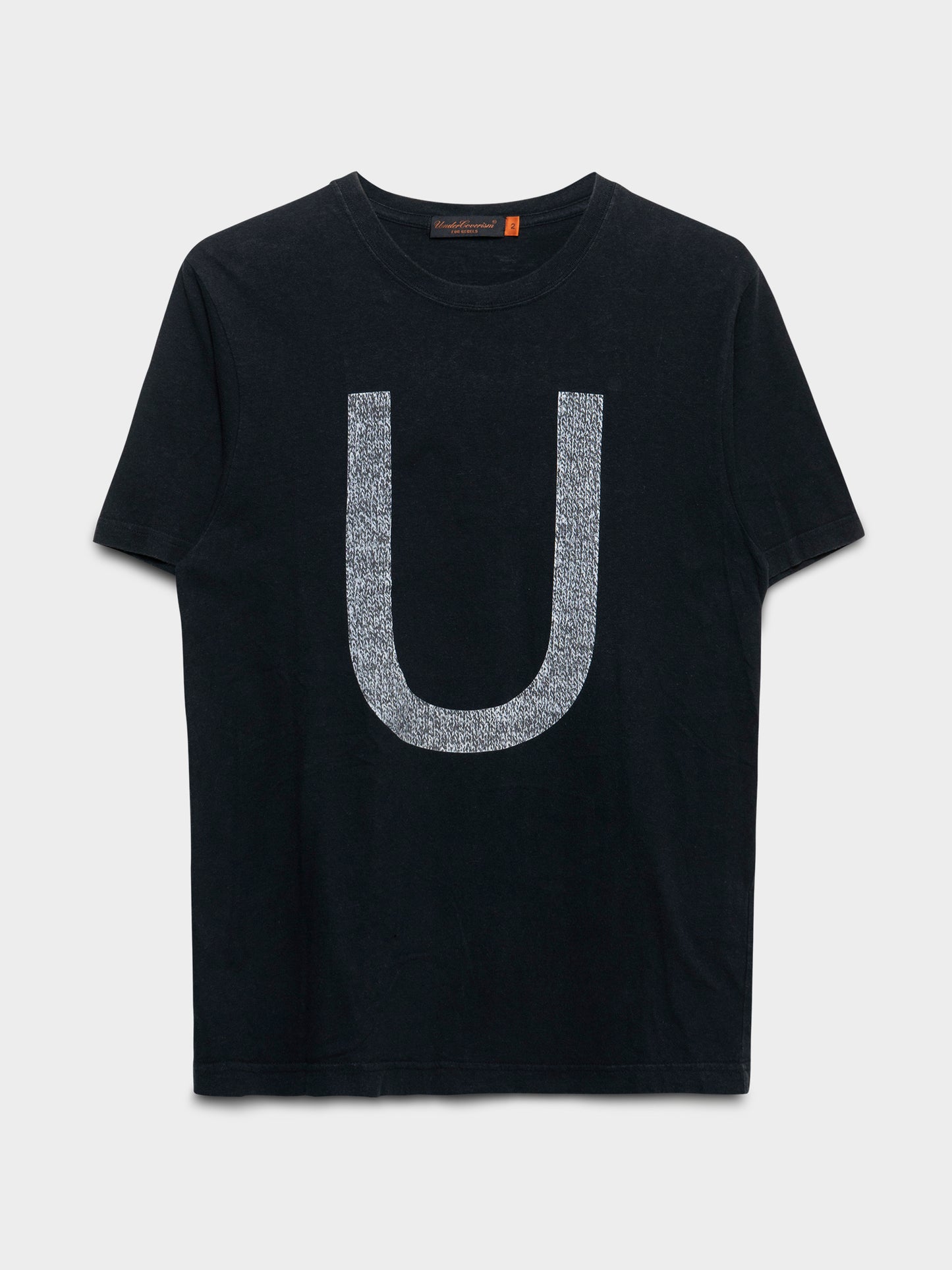 FW07 U T-Shirt