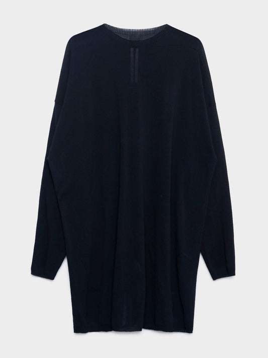 ‘Fogachine’ Sweater