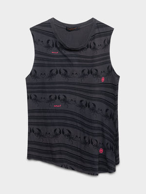 SS03 “Scab” Scorpion Tank Top