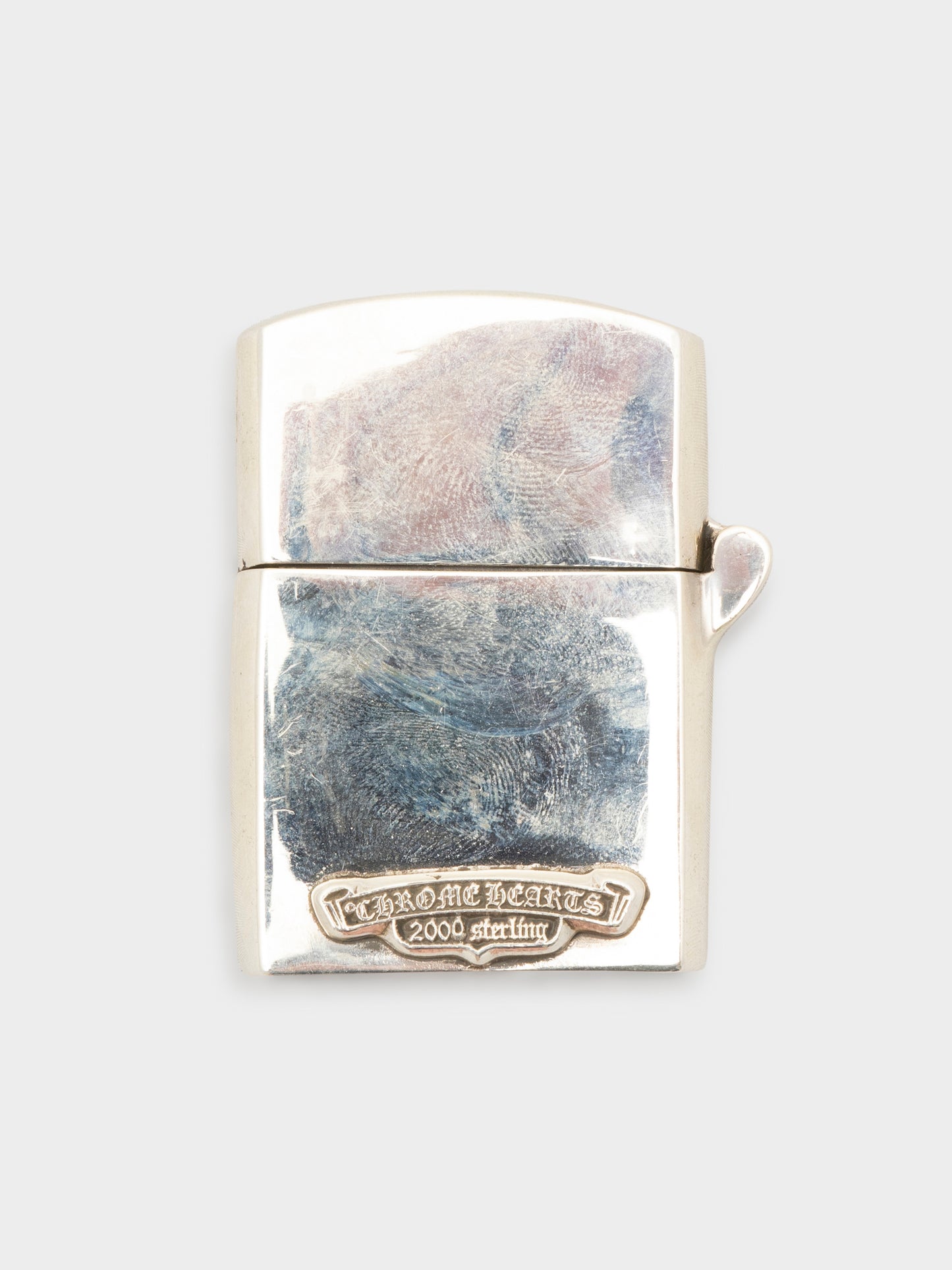 Dagger Zippo