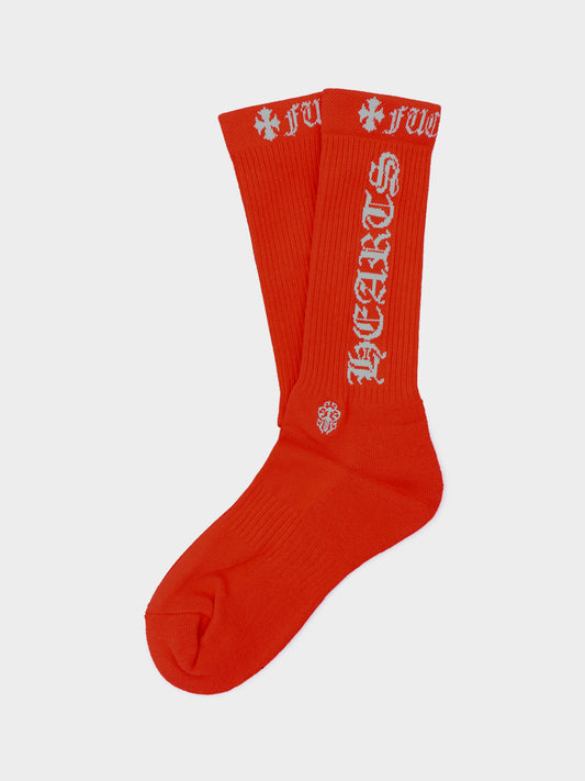 Logo Socks